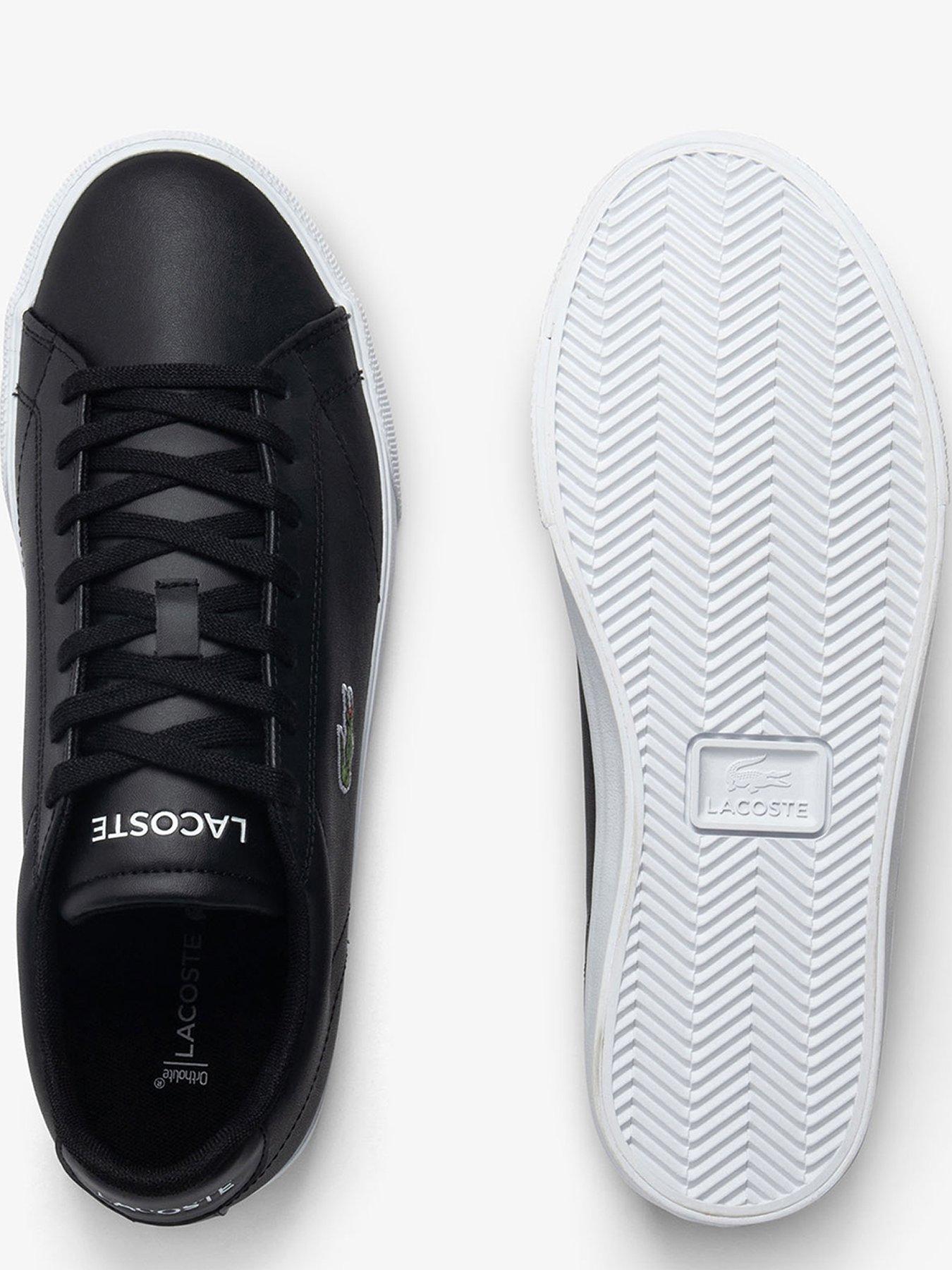 lacoste-lerond-set-trainers--blackdetail