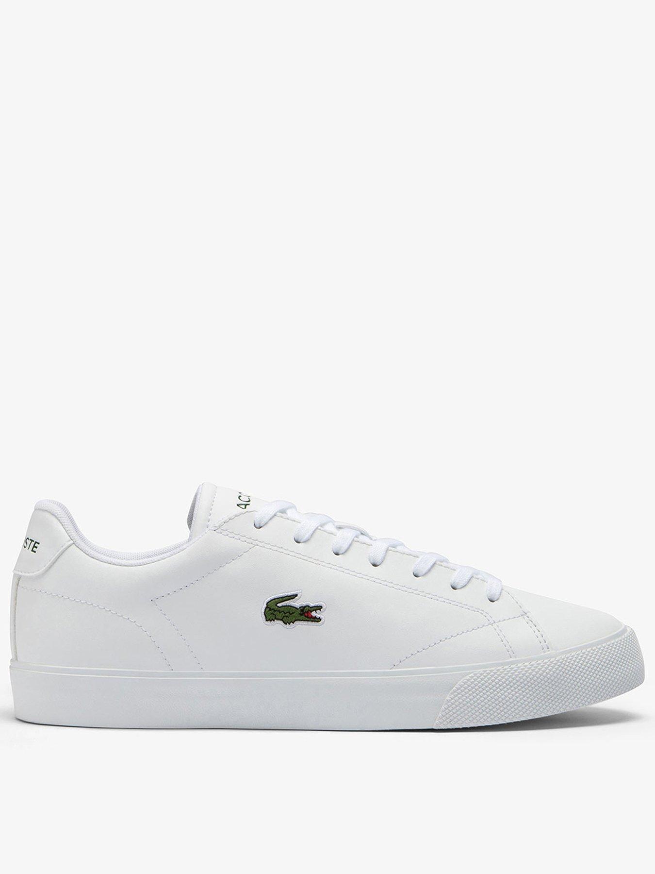 lacoste-lacoste-lerond-set-trainers--white