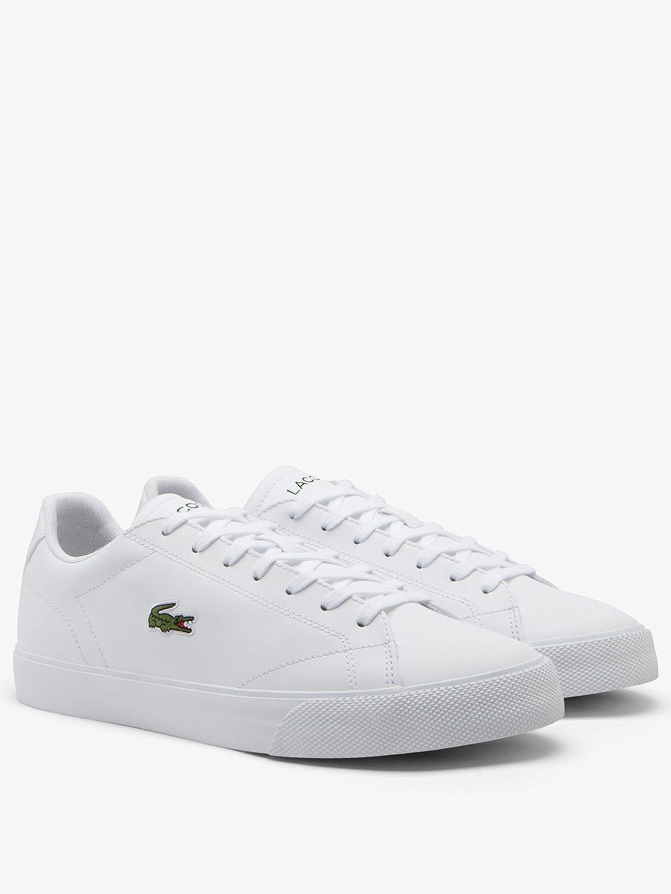 lacoste-lacoste-lerond-set-trainers--whitestillFront