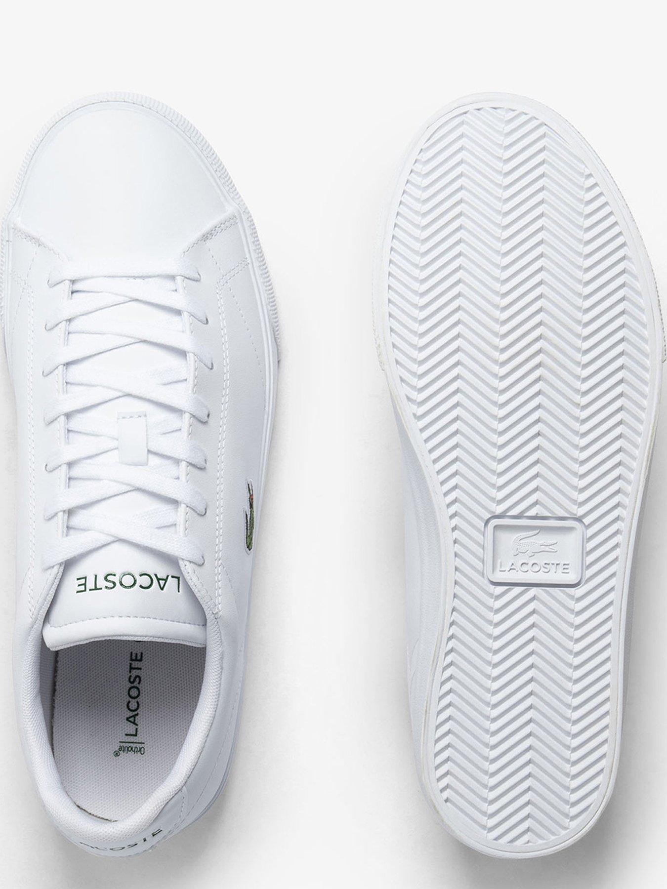 lacoste-lacoste-lerond-set-trainers--whitedetail