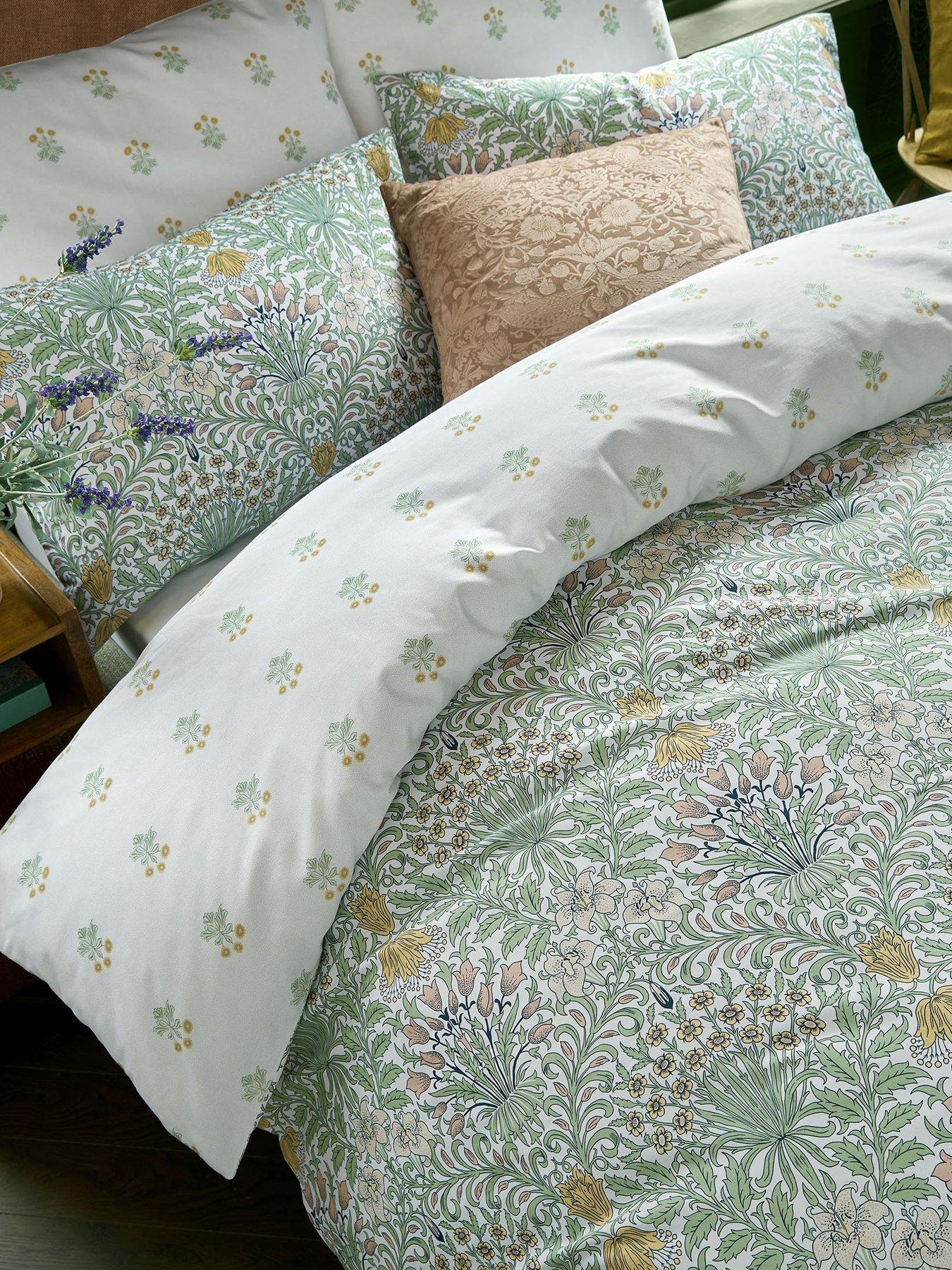 william-morris-at-home-garden-duvet-set--super-kingoutfit