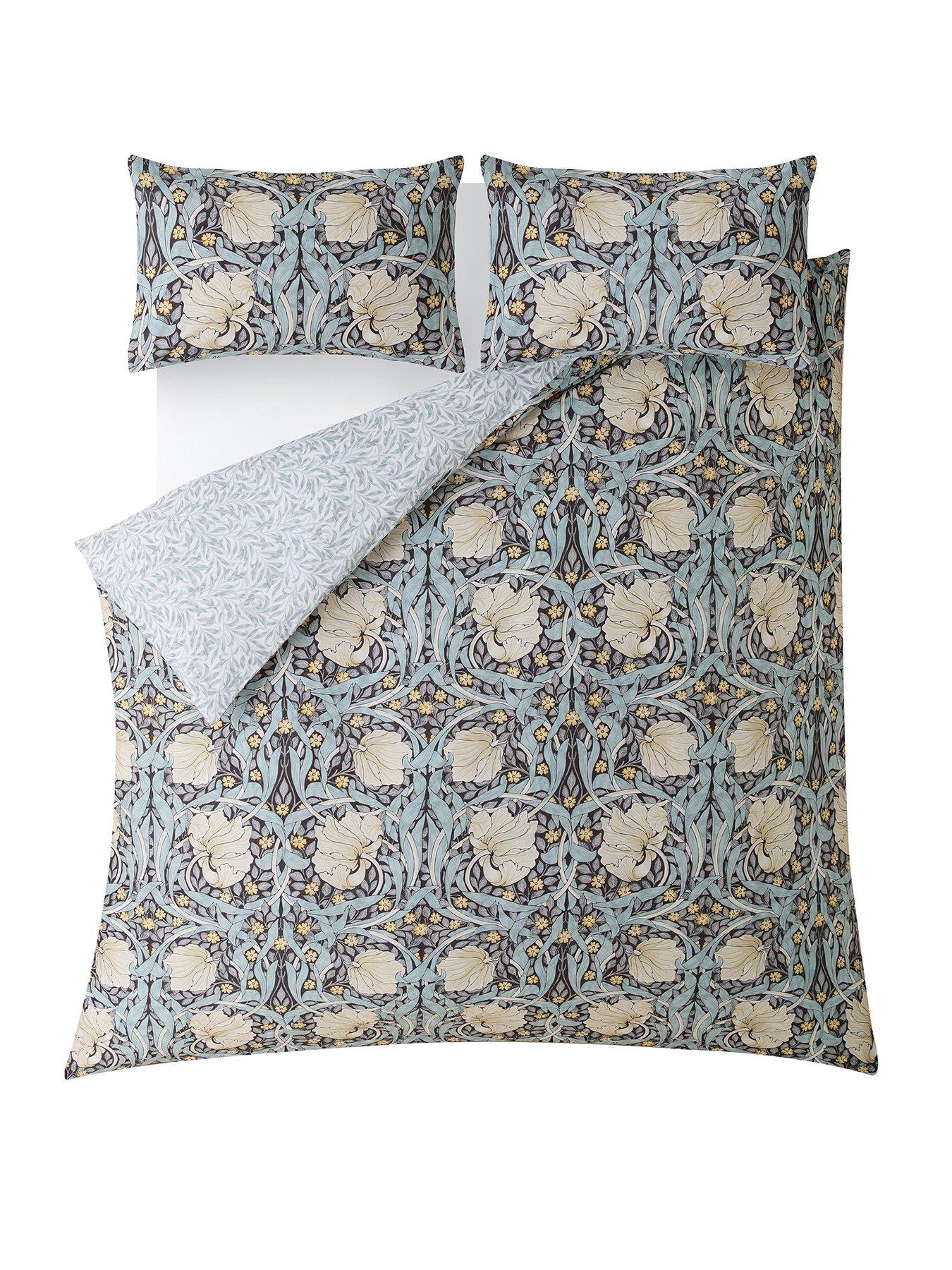 william-morris-at-home-pimpernel-duvet-cover-setstillFront