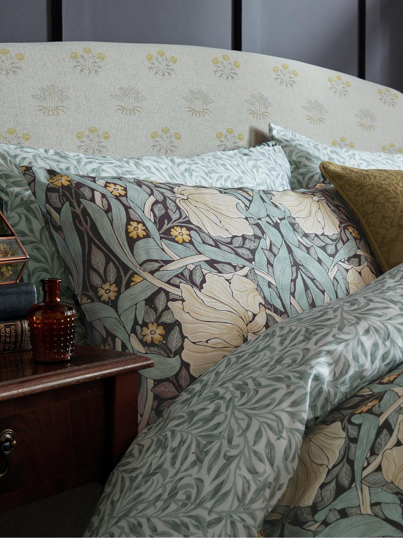 william-morris-at-home-pimpernel-duvet-cover-setoutfit