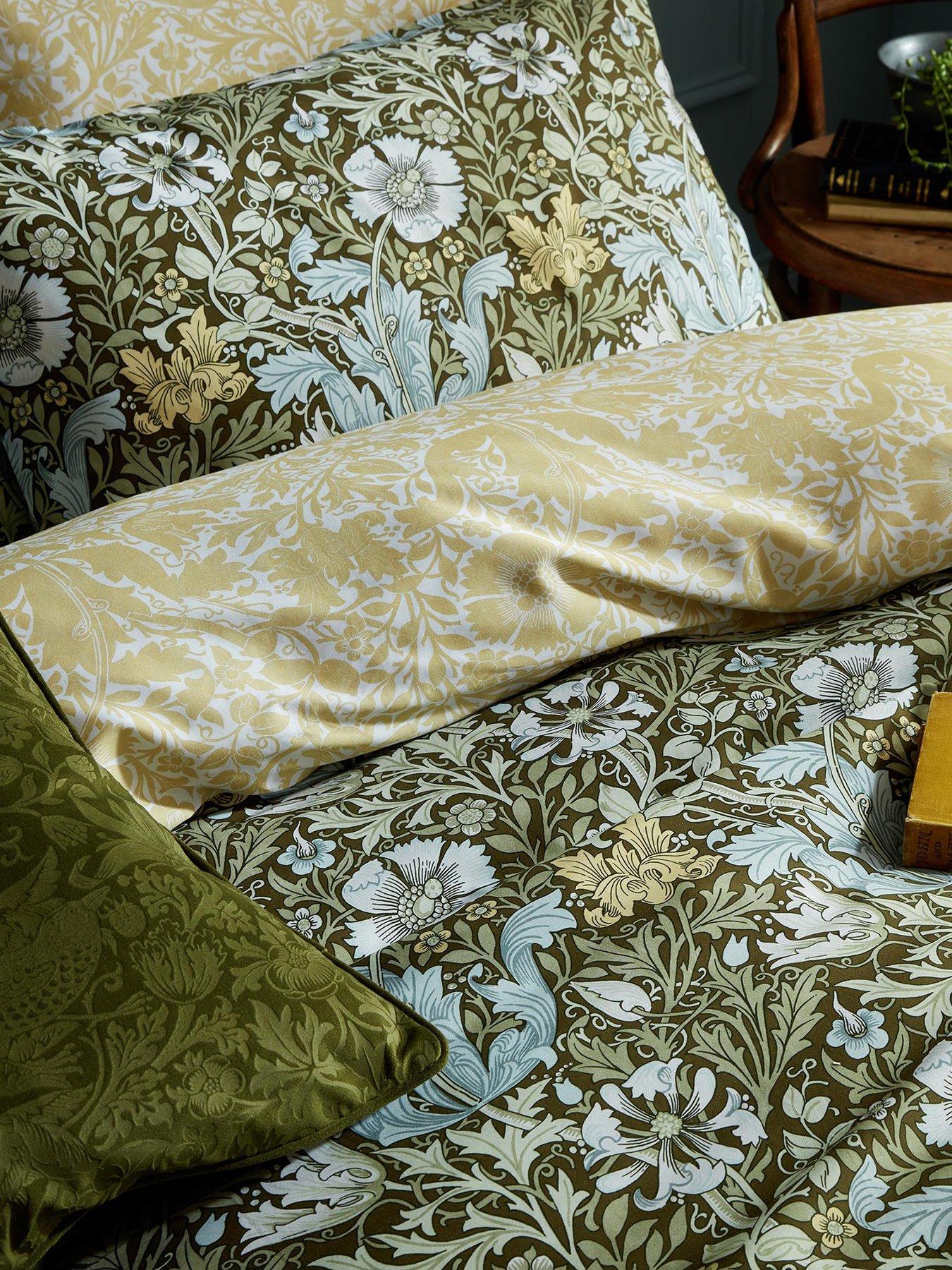 william-morris-at-home-compton-duvet-set--kingoutfit