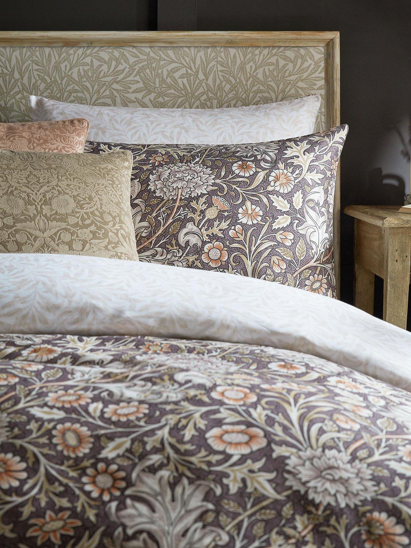 william-morris-at-home-double-bough-duvet-set--heather--kingoutfit