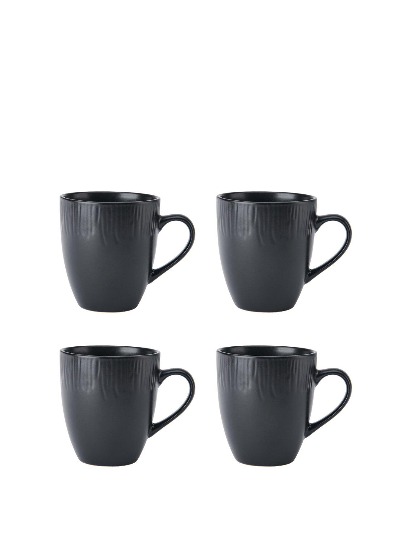 mikasa-mikasa-jardin-4pc-stoneware-mug-set-420mlstillFront