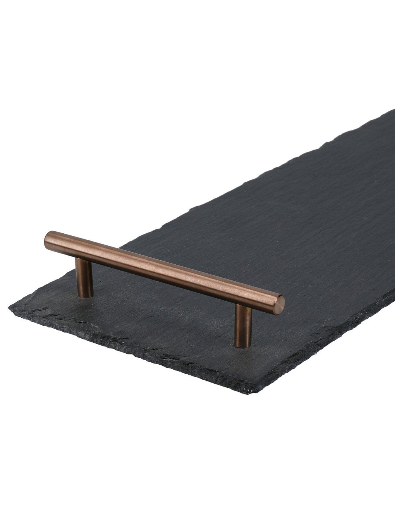 artesa-artes-slate-serving-platter-with-copper-coloured-handles-60cm-x-15cmback