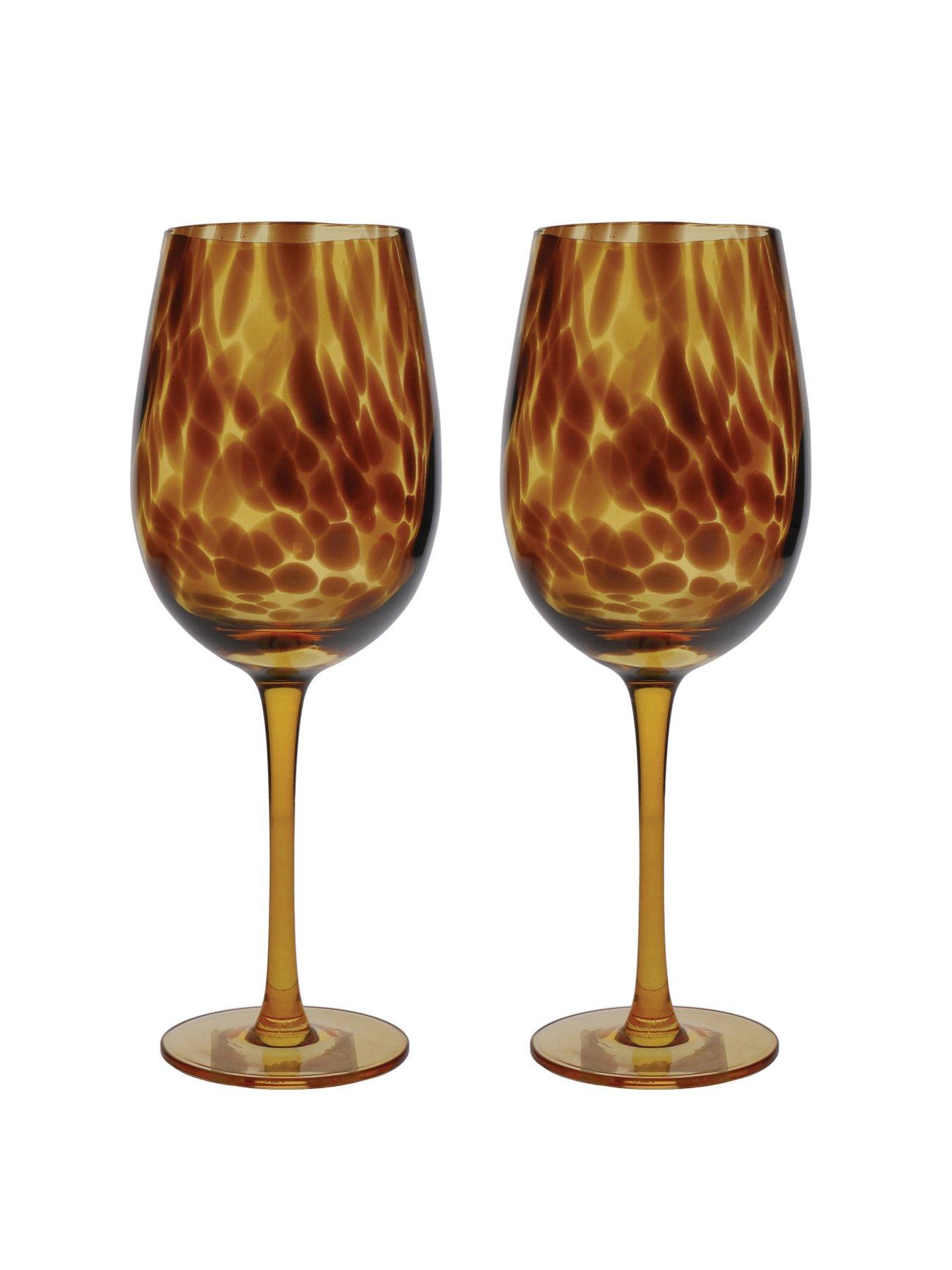 barcraft-barcraft-tortoiseshell-glassware-gift-set-550mlstillFront