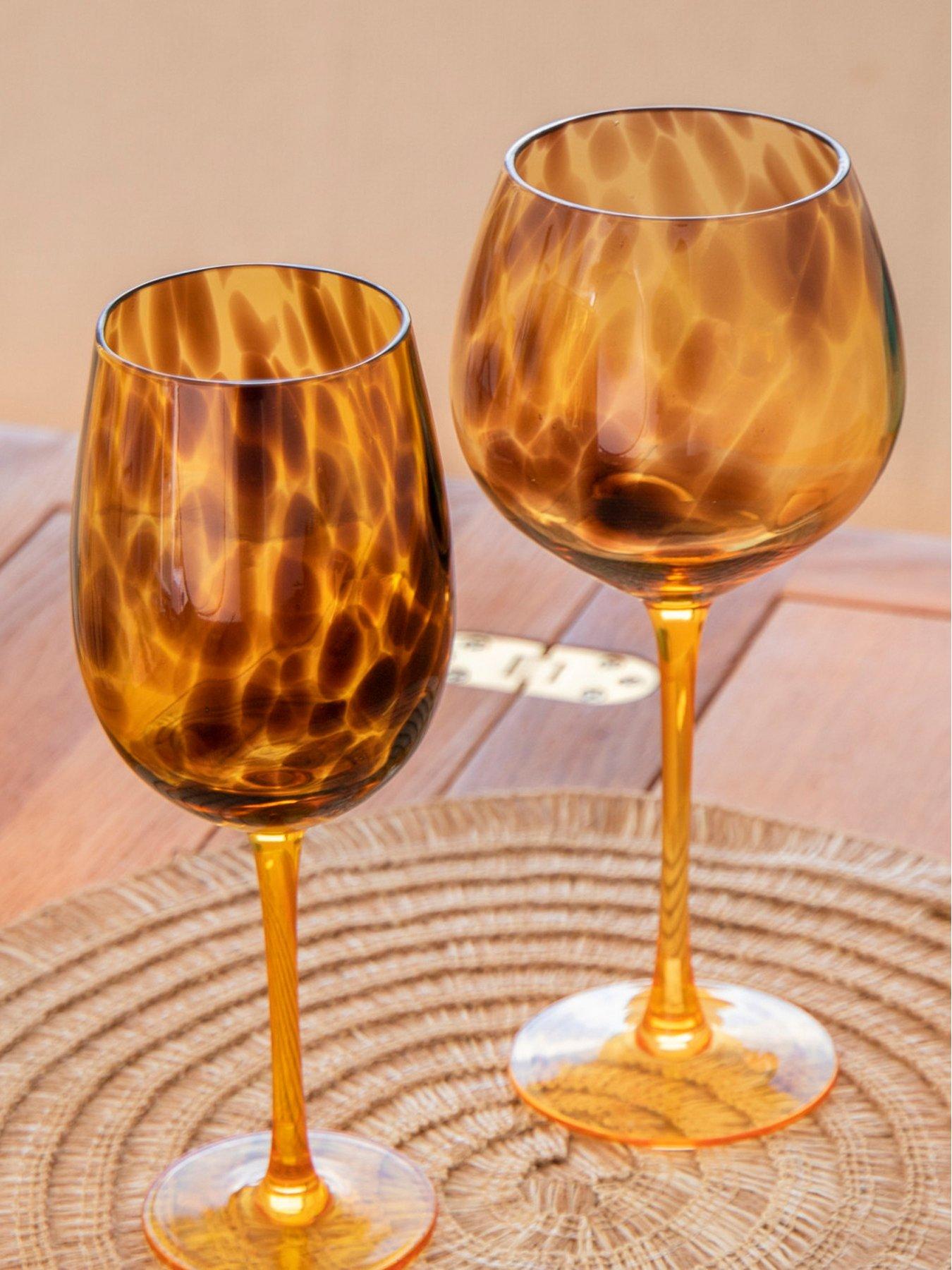 barcraft-barcraft-tortoiseshell-glassware-gift-set-550mldetail