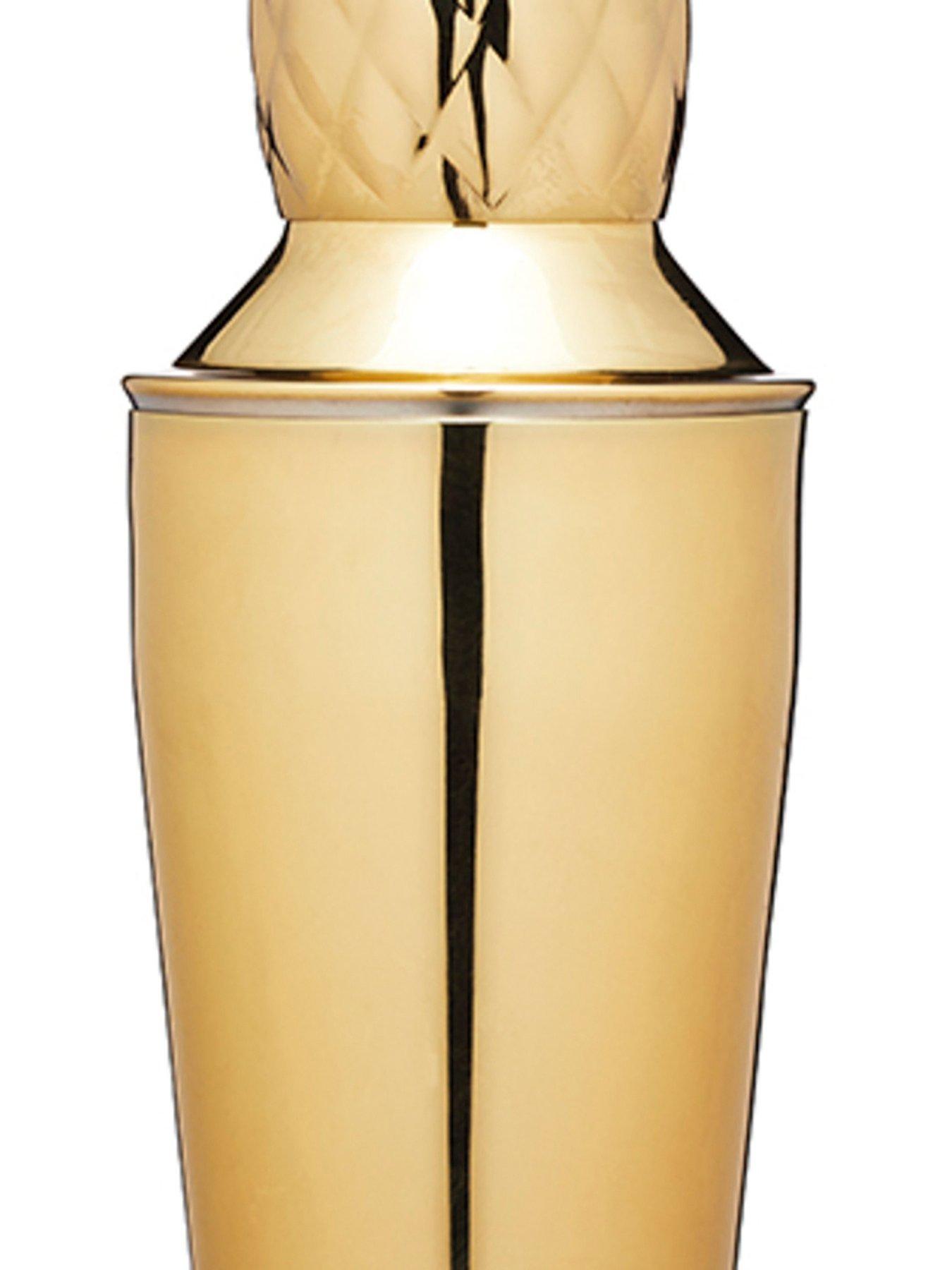 barcraft-barcraft-brass-finish-mini-cocktail-shaker-325mlback