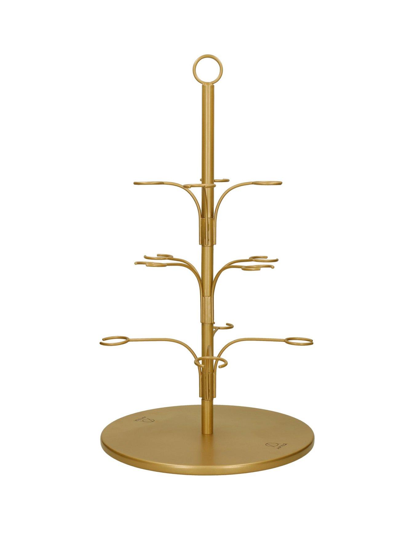 artesa-artesa-stainless-cocktail-and-nibbles-serving-tree-34-x-34-x-54cmstillFront