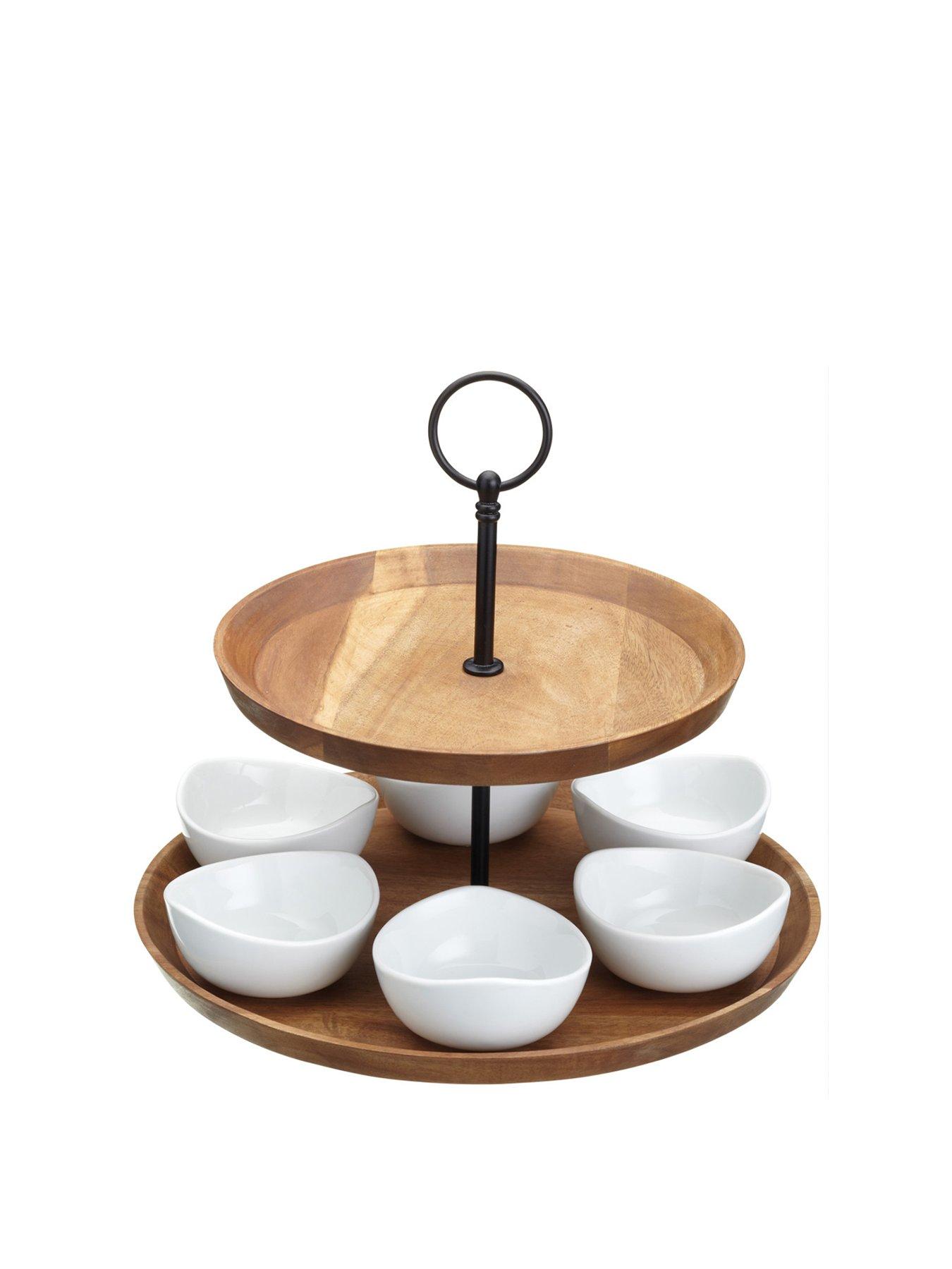 artesa-artes-two-tier-serving-set-25x24cmstillFront