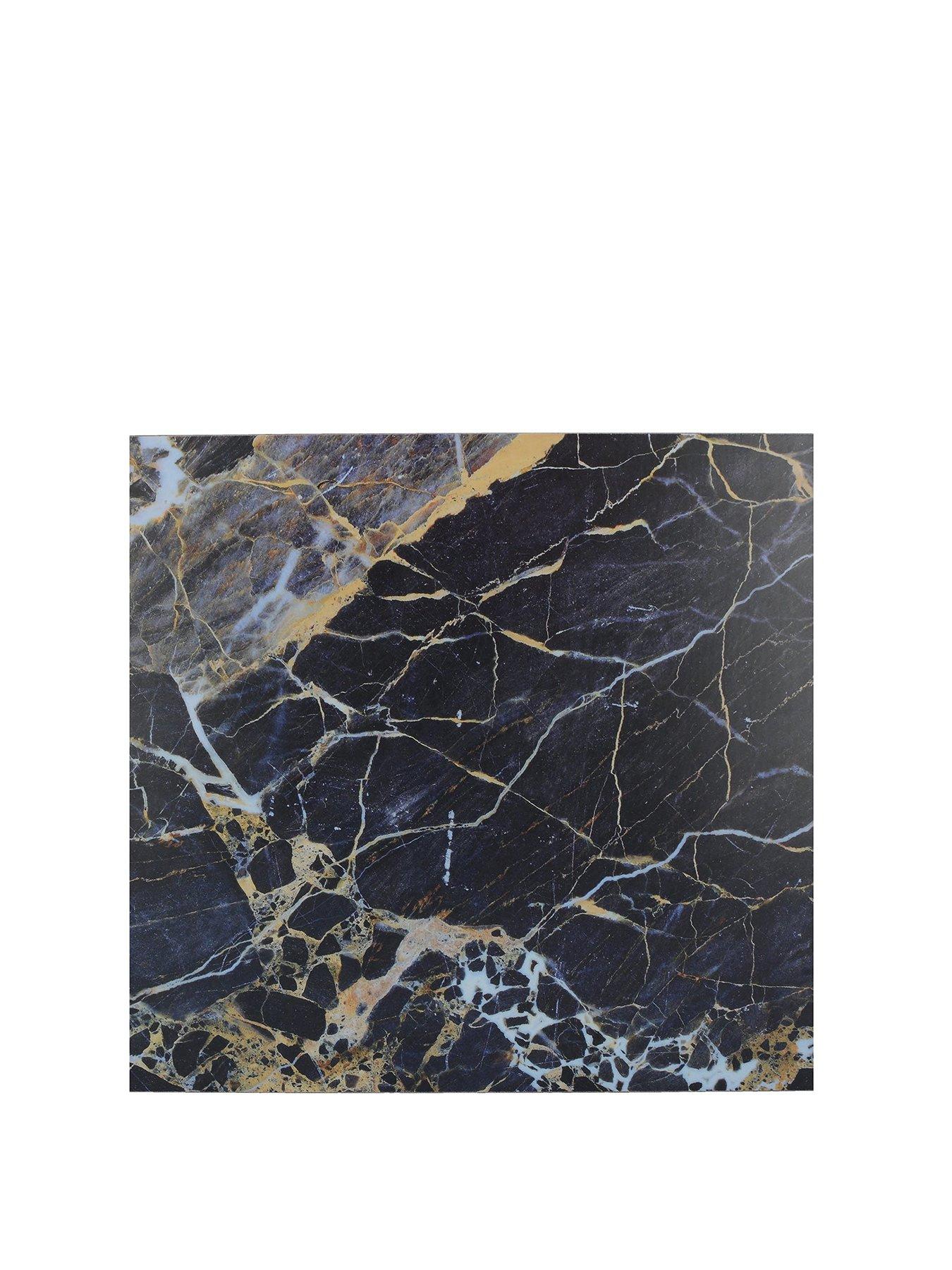 creative-tops-set-of-6-premium-placemats-navy-marble-effectstillFront