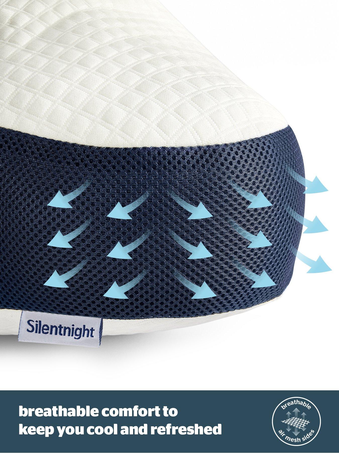 silentnight-sleep-therapy-butterfly-pillowoutfit