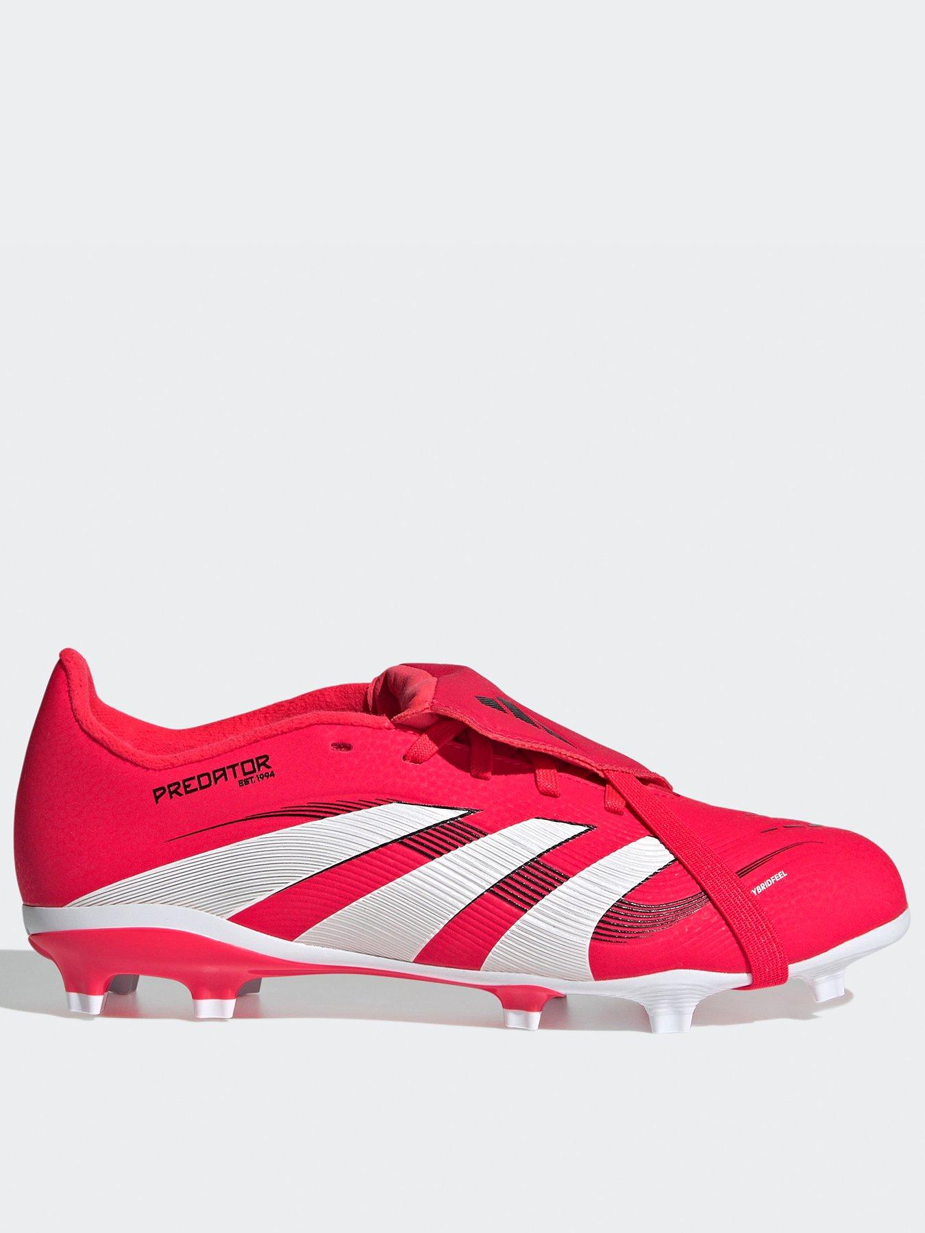 adidas-junior-predator-league-fold-over-tongue-firm-ground-football-boot-red