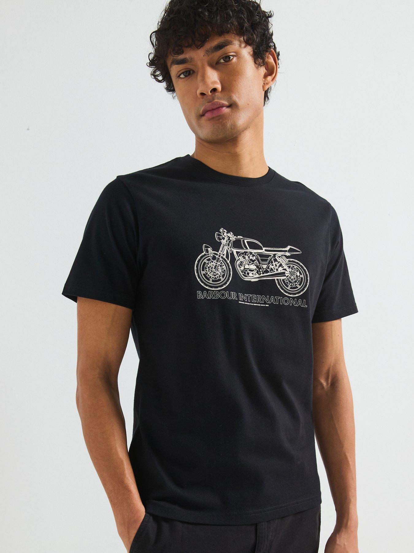 barbour-international-venture-graphic-t-shirt--black