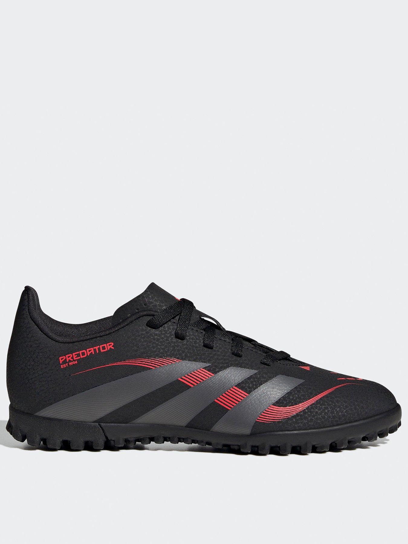 adidas-junior-predator-club-astro-turf-football-boot-black