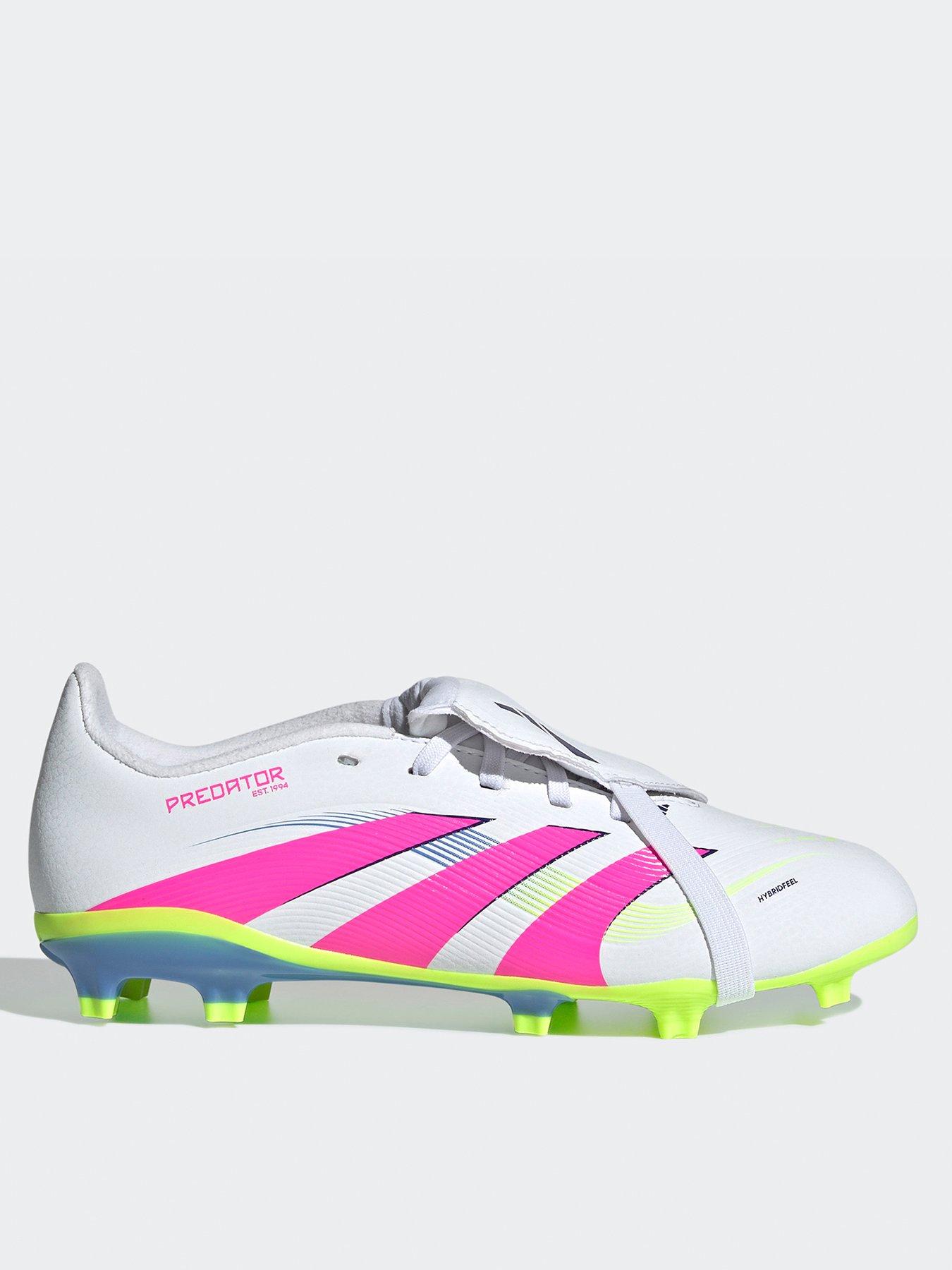adidas-junior-predator-league-fold-over-tongue-firm-ground-football-boot-white