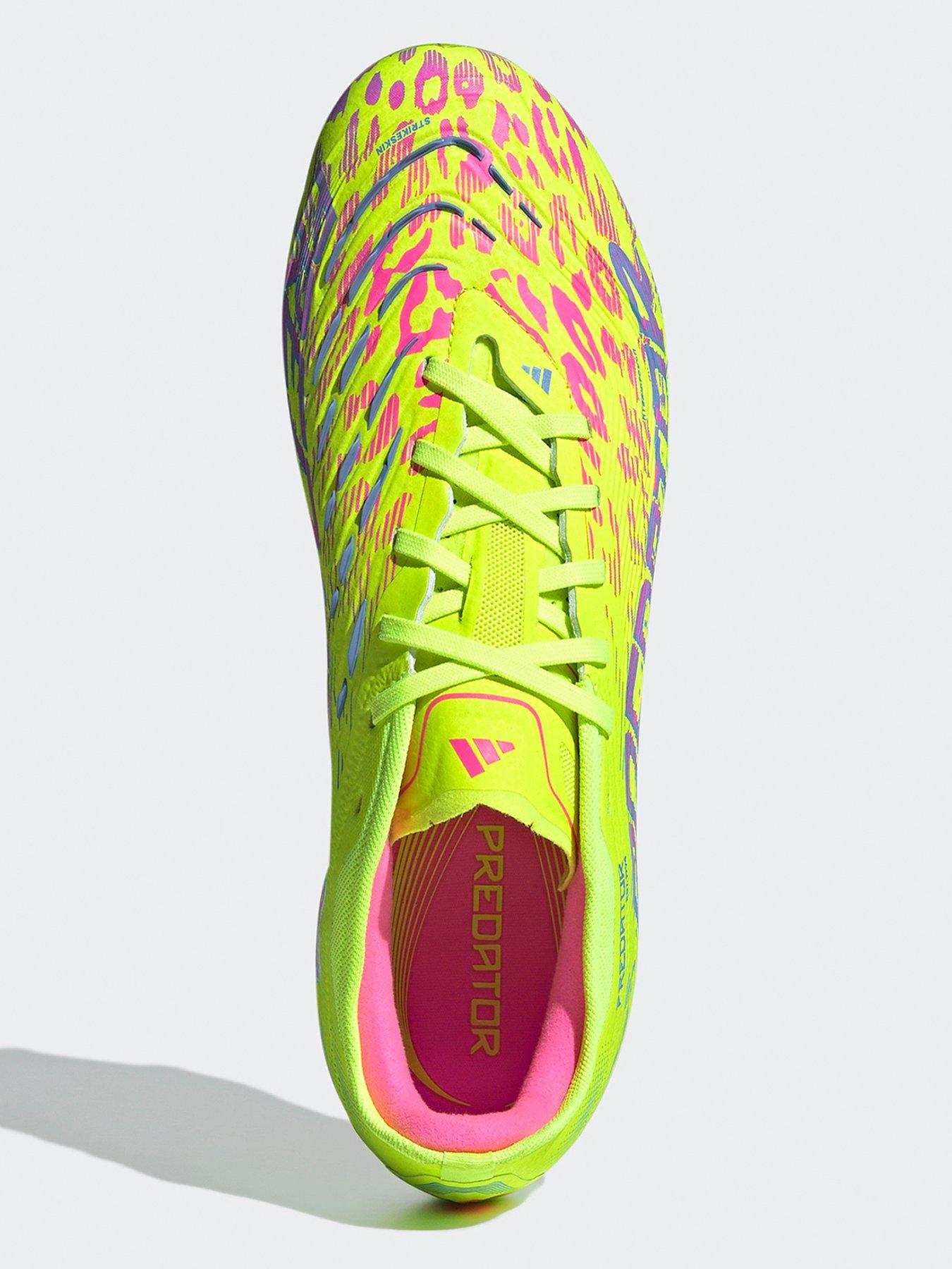 adidas-mens-predator-pro-firm-ground-yellowoutfit
