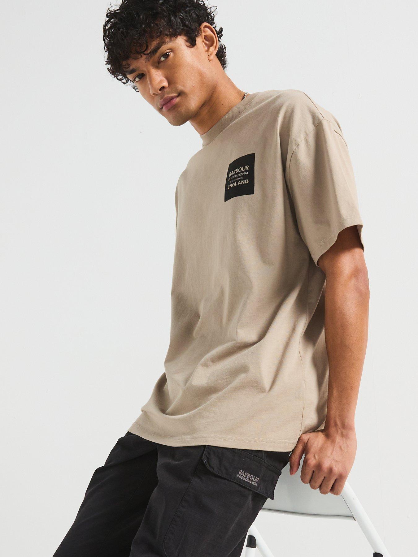 barbour-international-micro-block-oversized-t-shirt--beigeoutfit