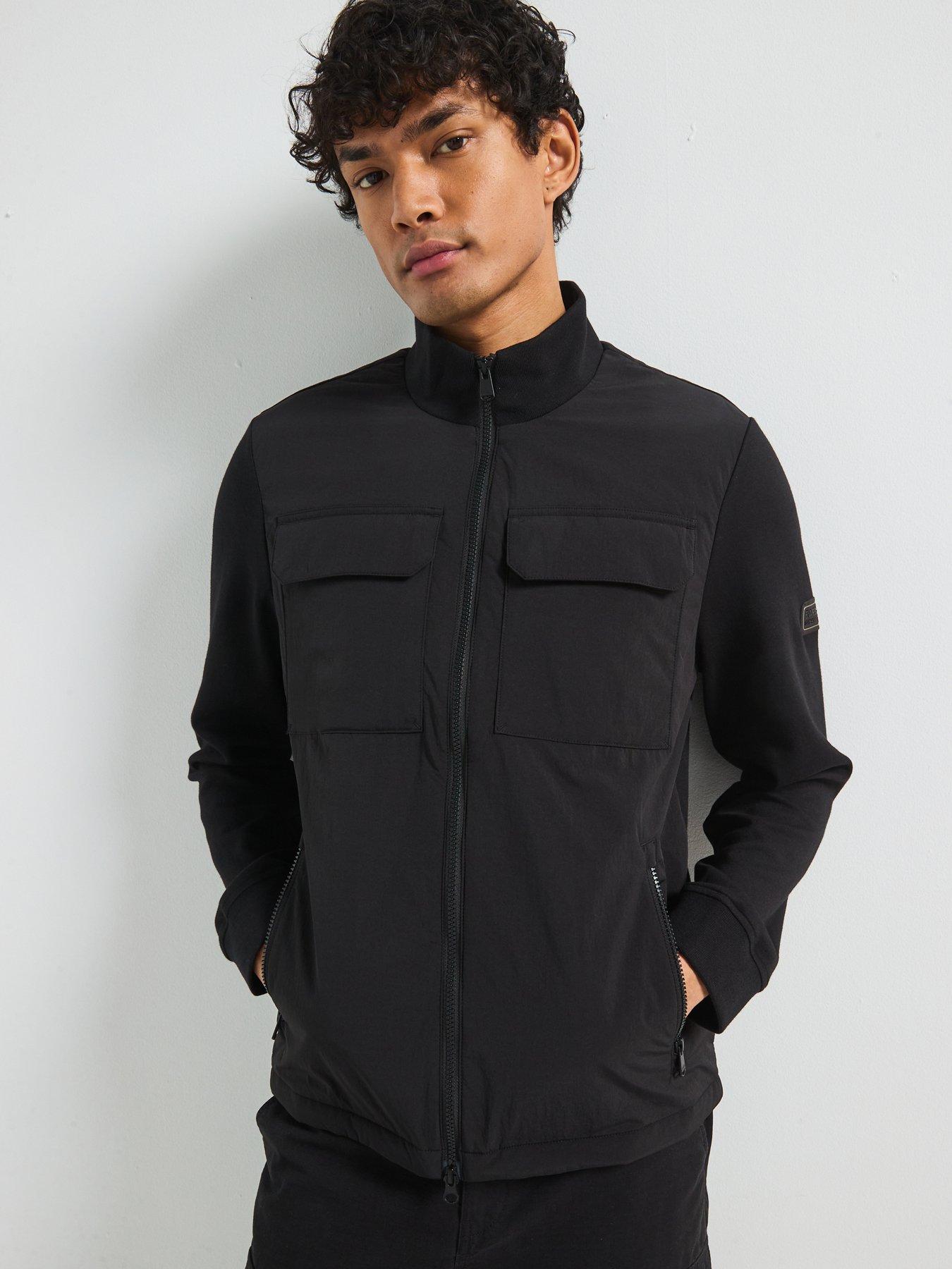 barbour-international-ethan-funnel-neck-quilted-jacket--blackdetail