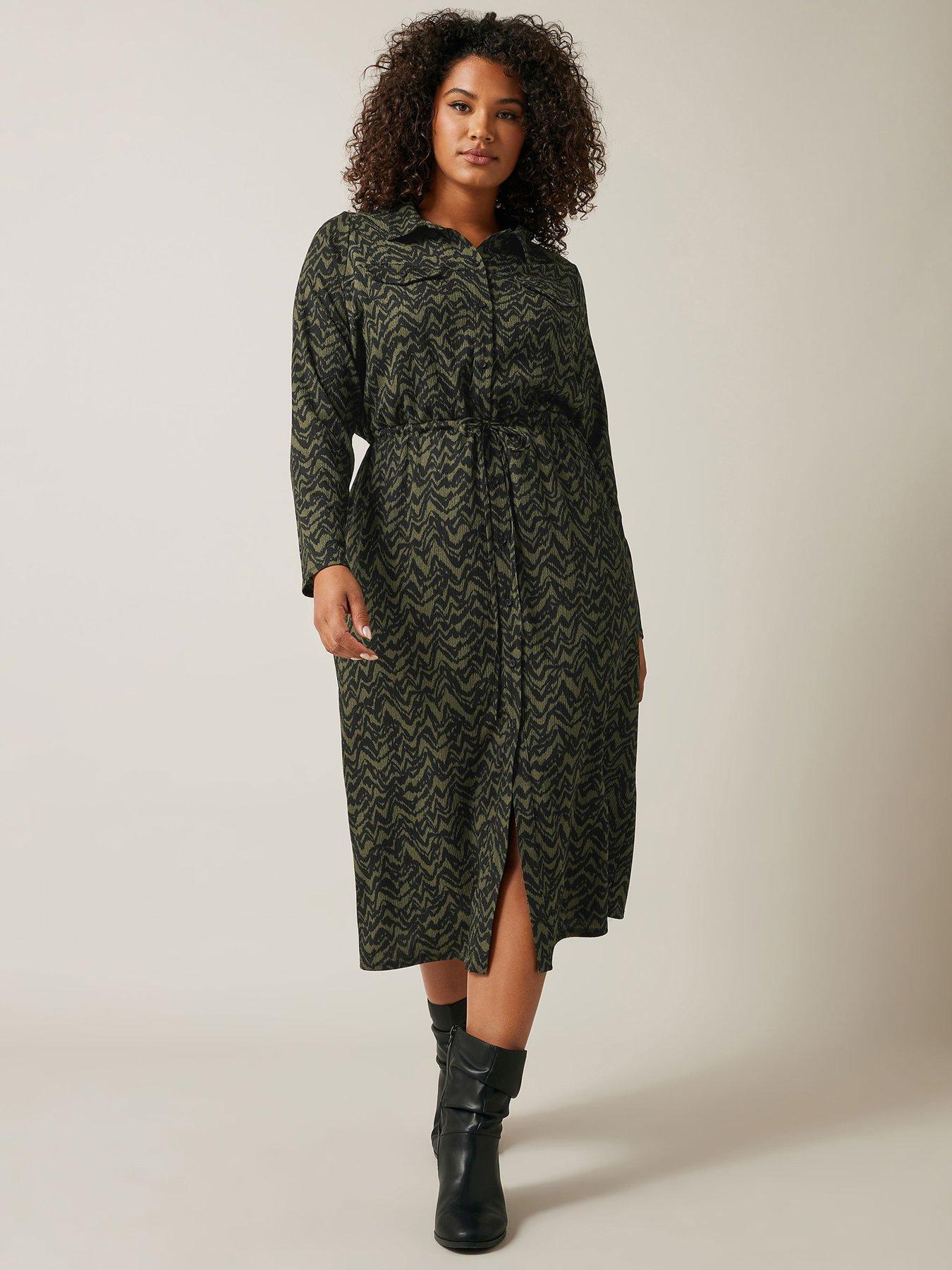 evans-jersey-crepe-utility-dress