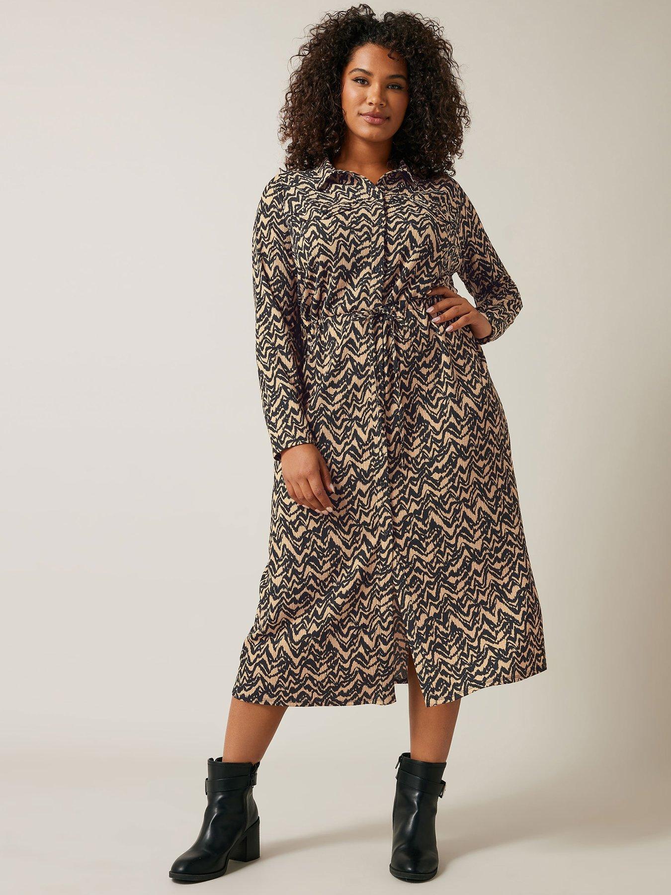 evans-jersey-crepe-utility-dress