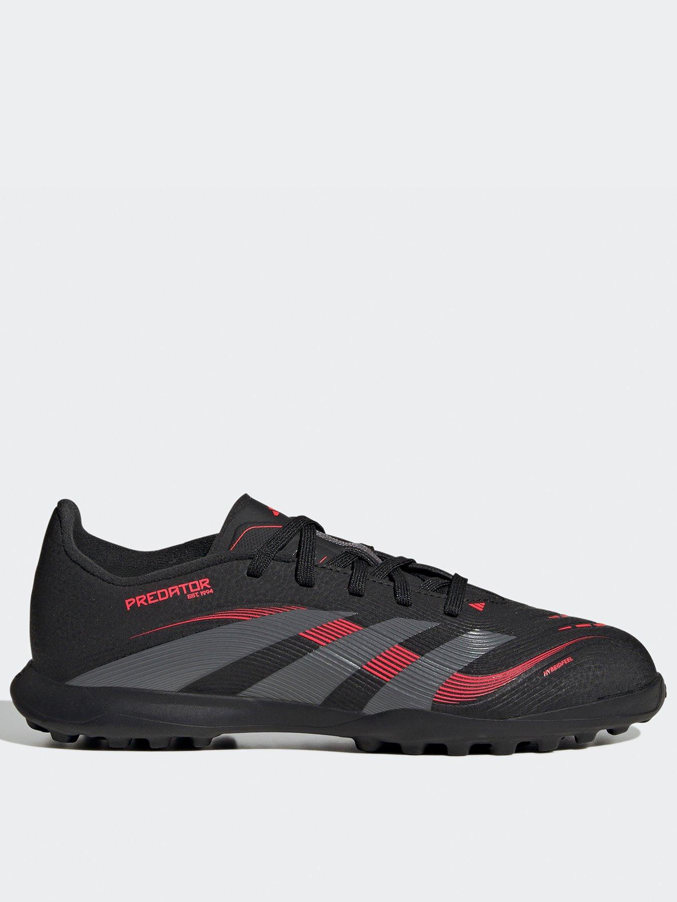 adidas-junior-predator-league-laceless-astro-turf-football-boot-black