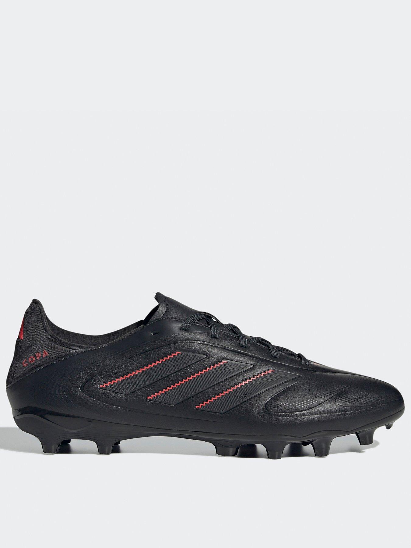 Image of adidas Mens Copa League Firm Ground Football Boot - Black