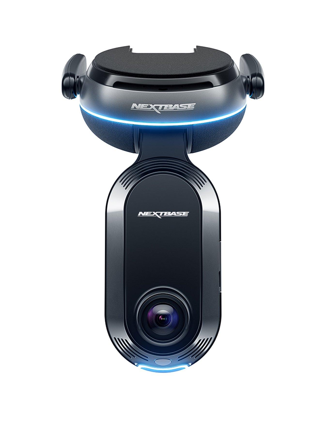 Image 2 of 8 of Nextbase Nextbase iQ 1K Smart DashCam