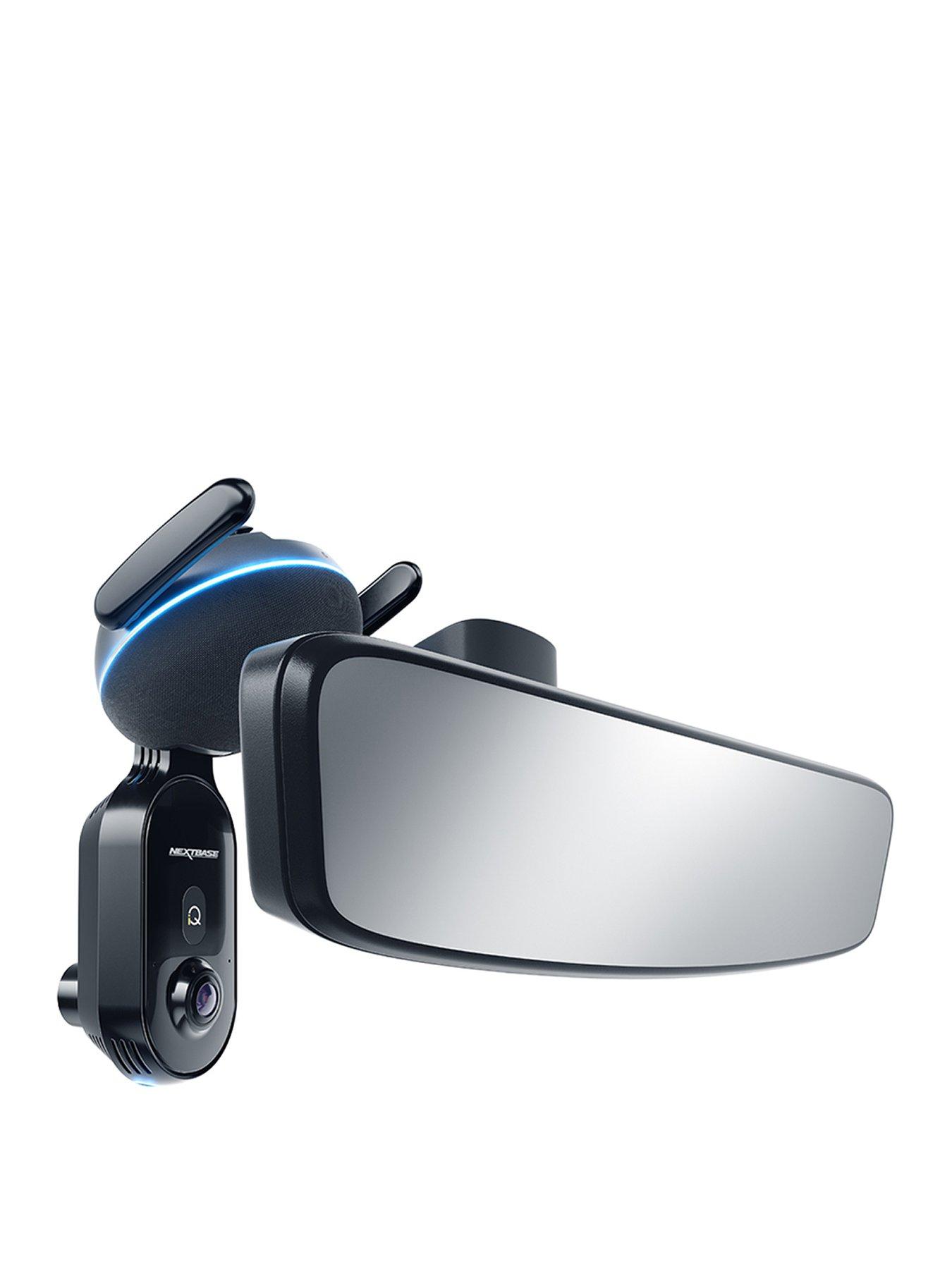 Image 3 of 8 of Nextbase Nextbase iQ 1K Smart DashCam