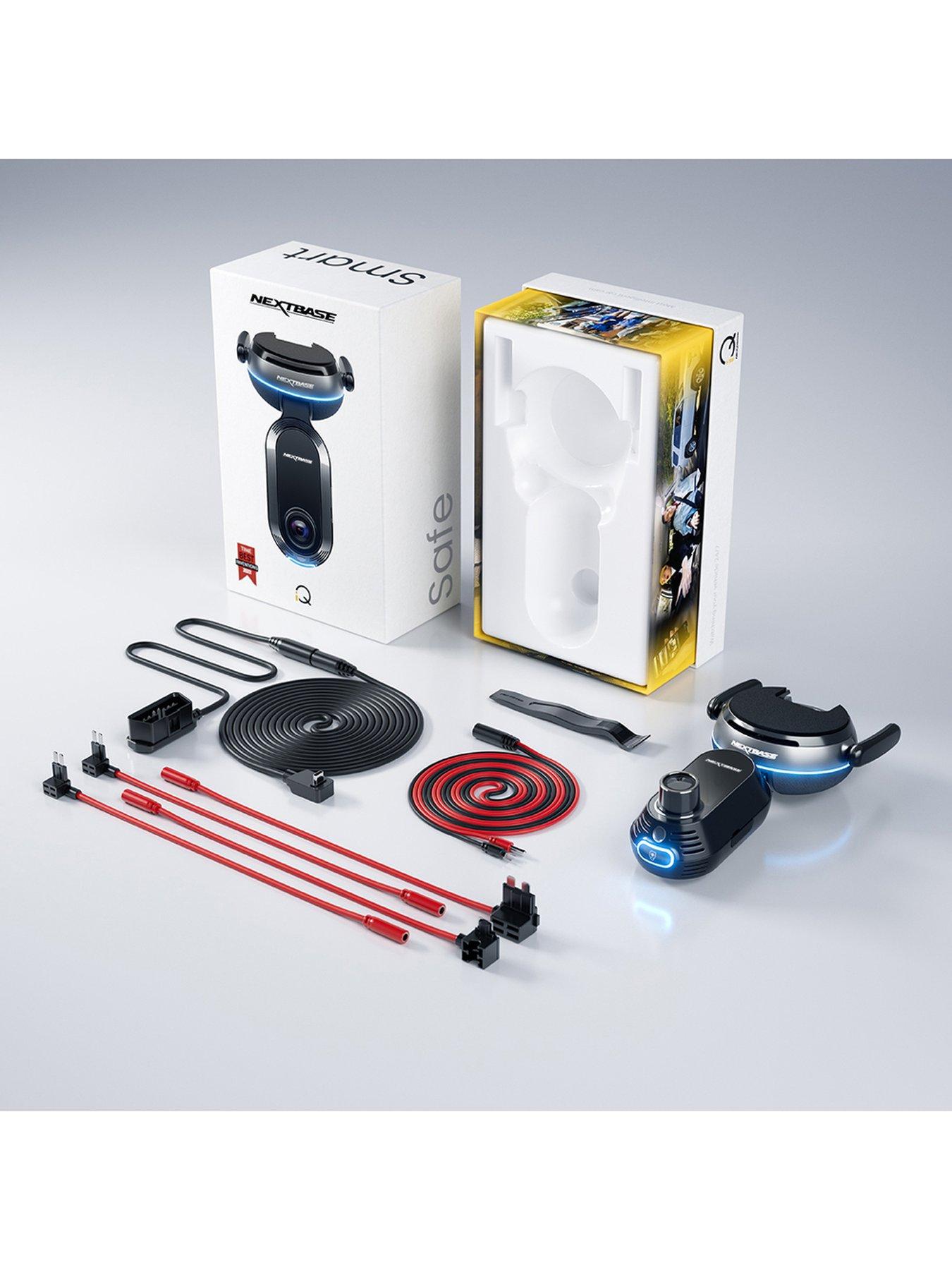 Image 4 of 8 of Nextbase Nextbase iQ 1K Smart DashCam