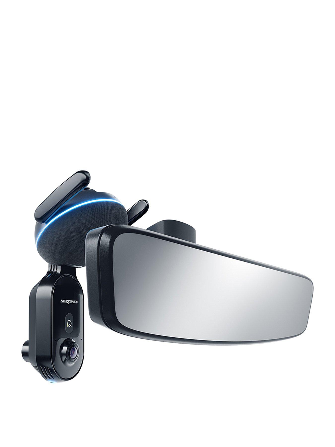 Image 3 of 8 of Nextbase Nextbase iQ 2K Smart DashCam