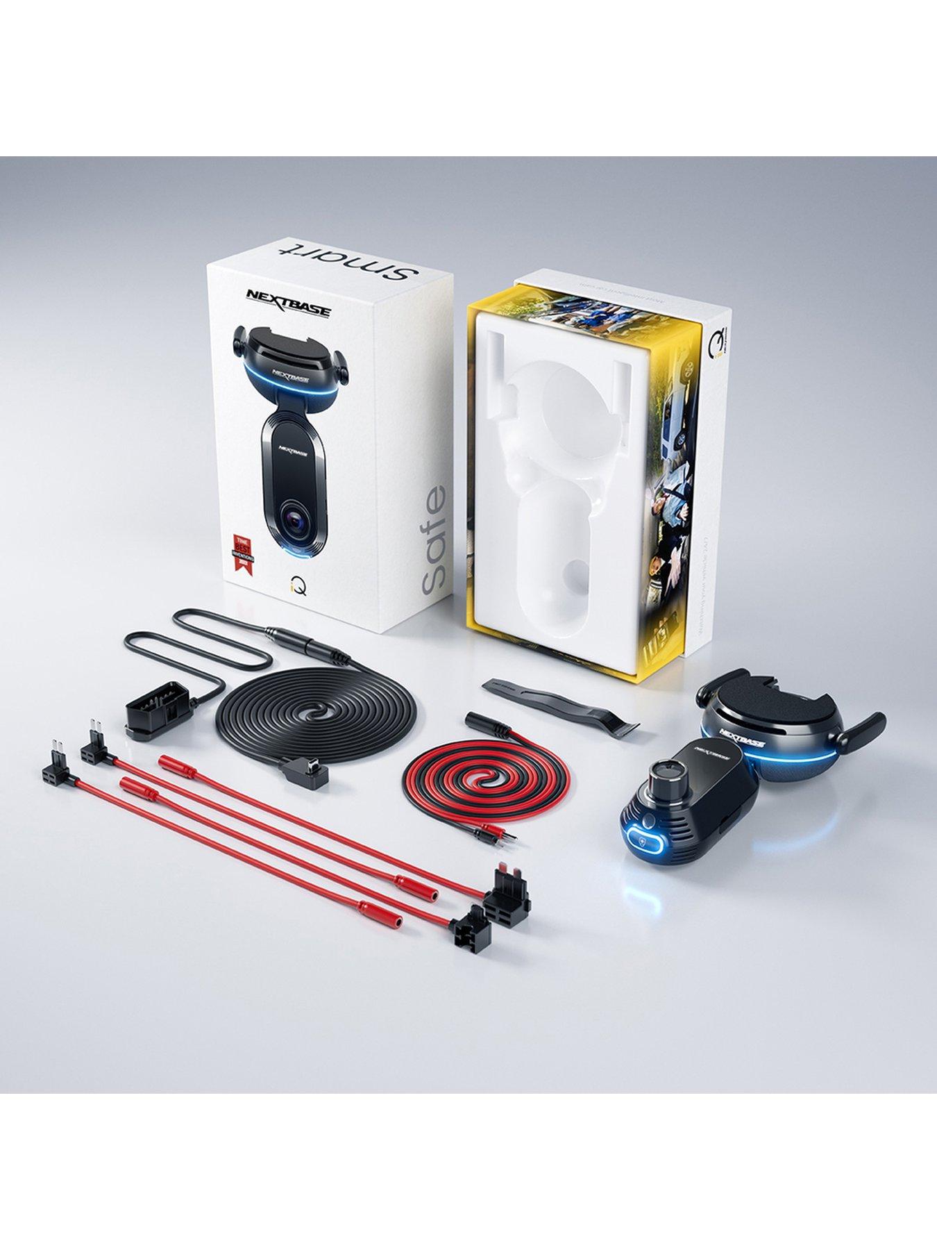 Image 4 of 8 of Nextbase Nextbase iQ 2K Smart DashCam