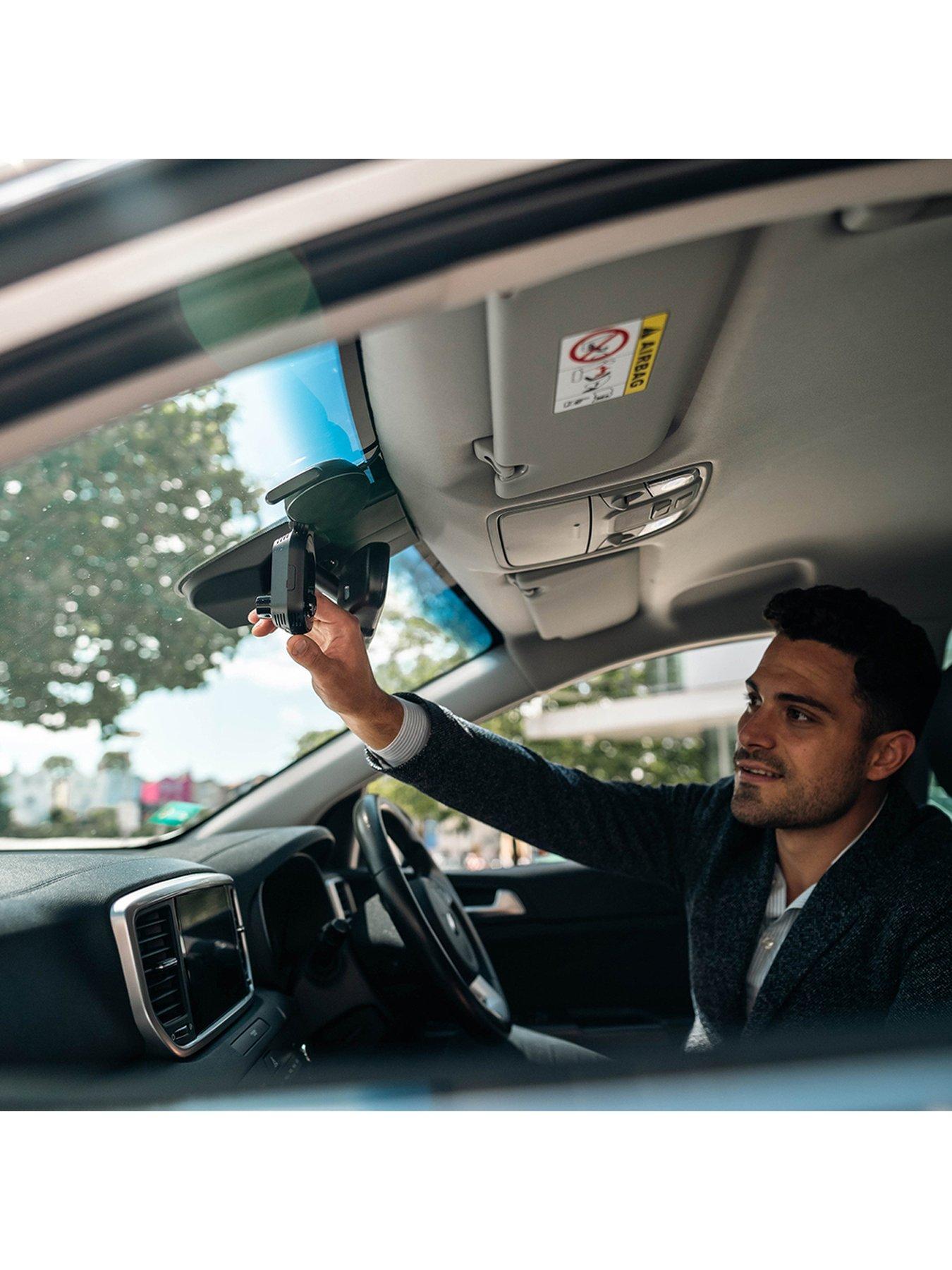 Image 5 of 8 of Nextbase Nextbase iQ 2K Smart DashCam