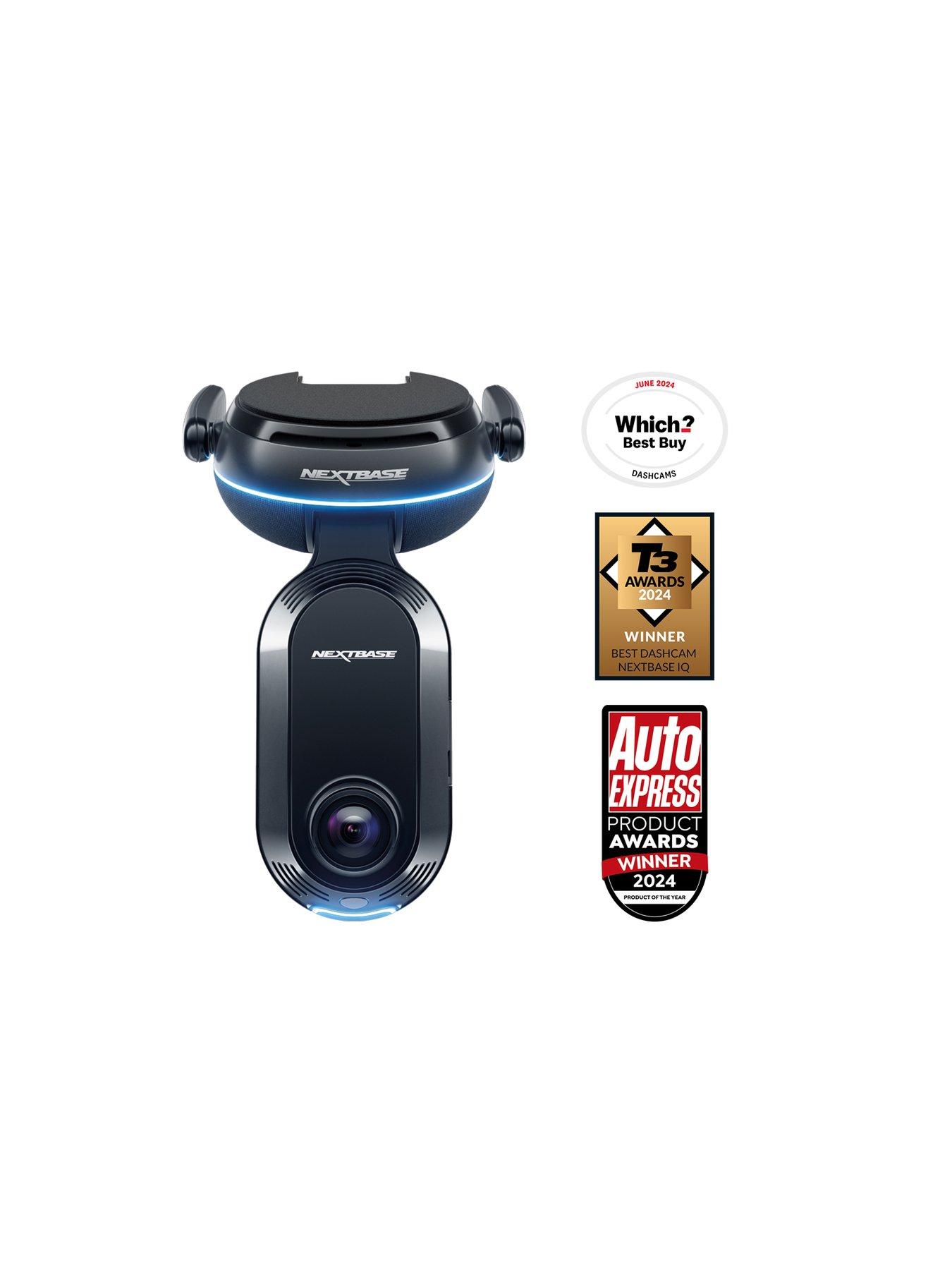 Image 7 of 8 of Nextbase Nextbase iQ 2K Smart DashCam