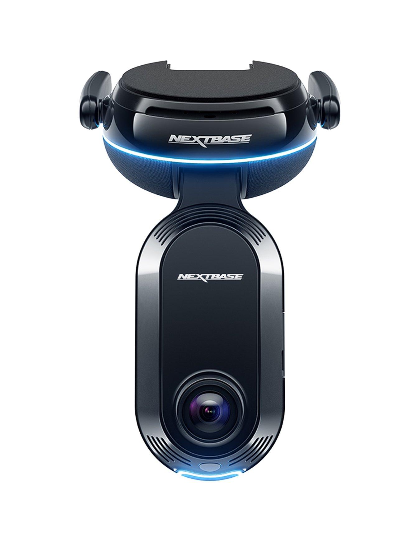 nextbase-nextbase-iq-4k-smart-dashcam