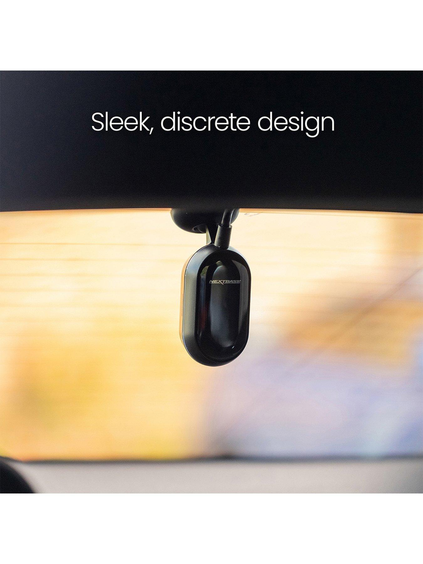 Image 4 of 6 of Nextbase Nextbase iQ Rear Window Camera
