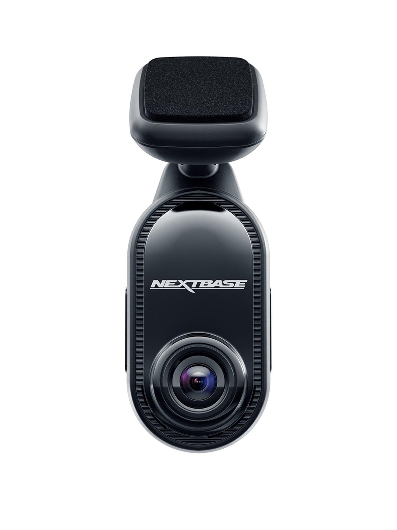 Image 1 of 8 of Nextbase Nextbase Piqo 1K 1080p Dash Cam