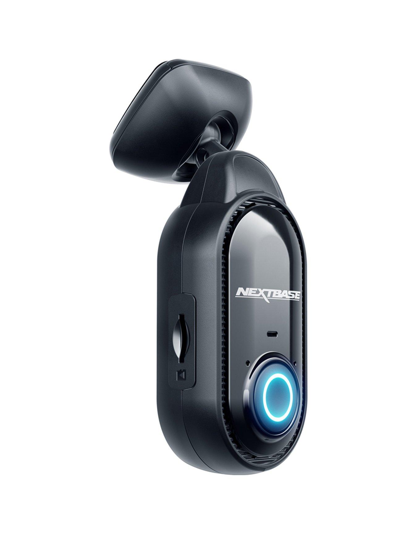 Image 3 of 8 of Nextbase Nextbase Piqo 1K 1080p Dash Cam