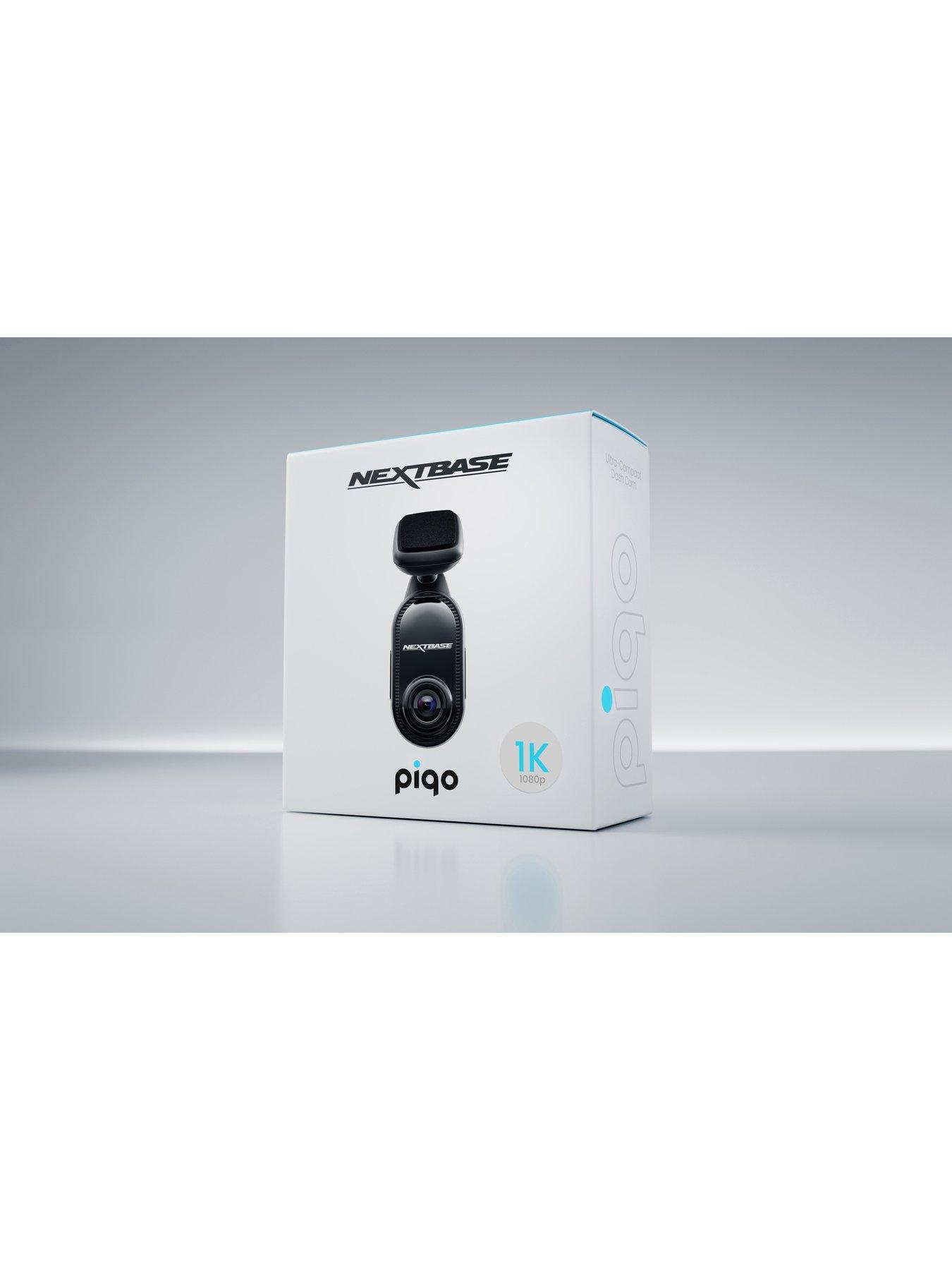 Image 5 of 8 of Nextbase Nextbase Piqo 1K 1080p Dash Cam