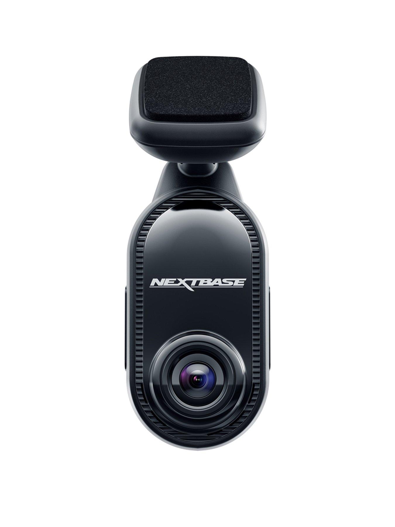 Image 1 of 8 of Nextbase Nextbase Piqo 2K 1440p Dash Cam