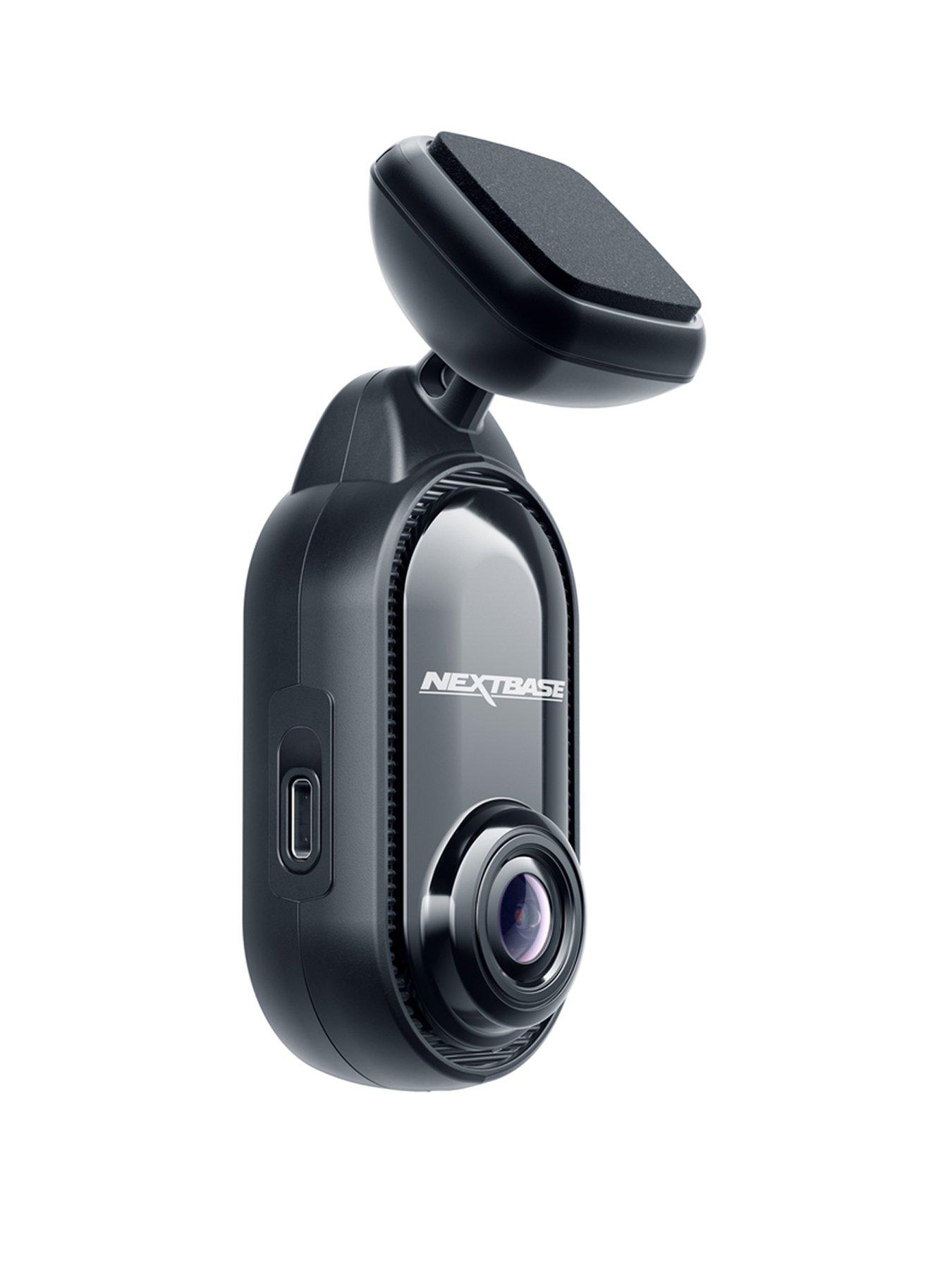 Image 2 of 8 of Nextbase Nextbase Piqo 2K 1440p Dash Cam