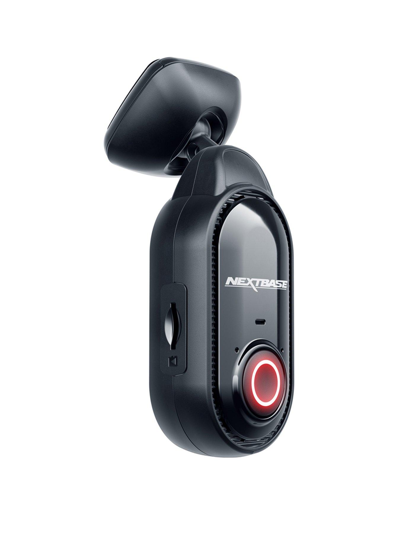 Image 3 of 8 of Nextbase Nextbase Piqo 2K 1440p Dash Cam