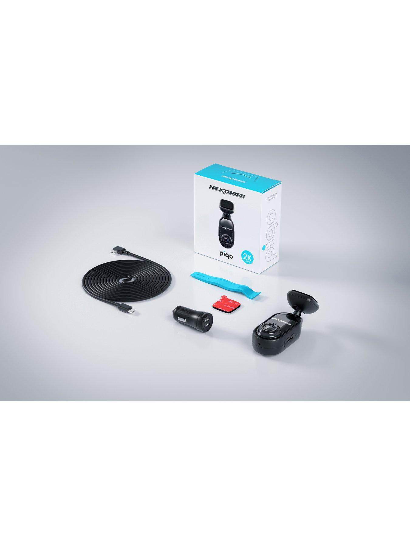 Image 4 of 8 of Nextbase Nextbase Piqo 2K 1440p Dash Cam