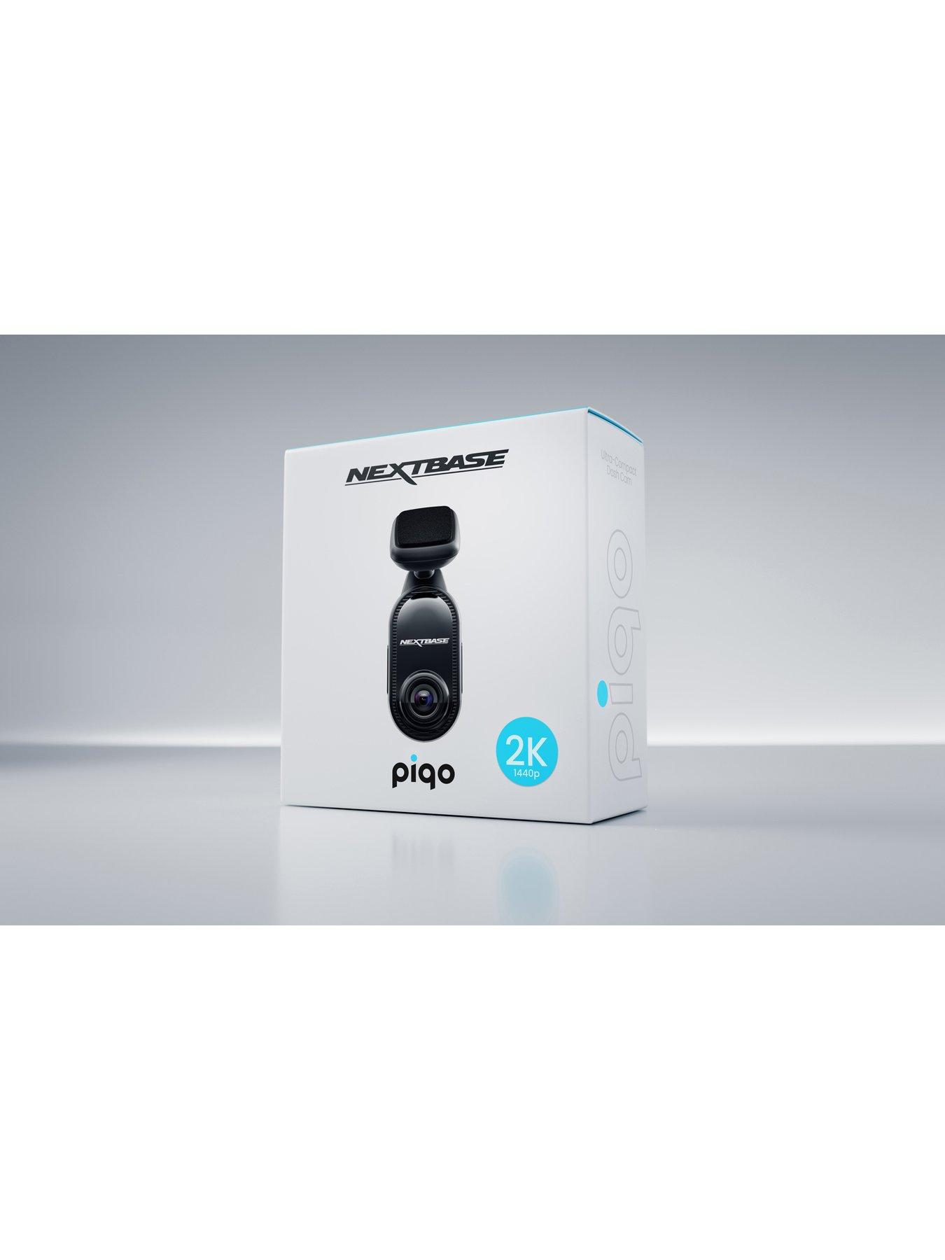 Image 5 of 8 of Nextbase Nextbase Piqo 2K 1440p Dash Cam