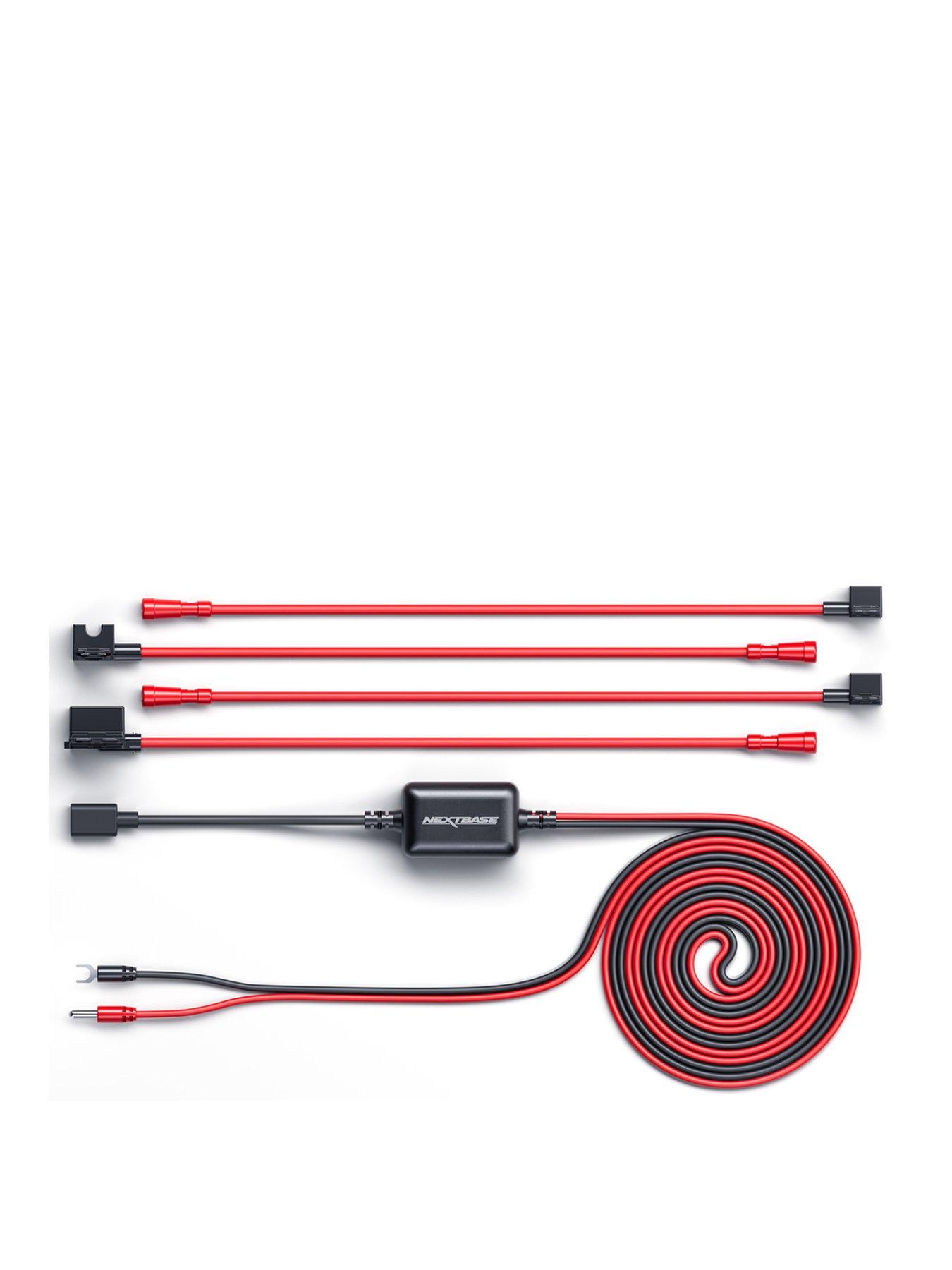 Image 1 of 3 of Nextbase Piqo Pro Install Cable