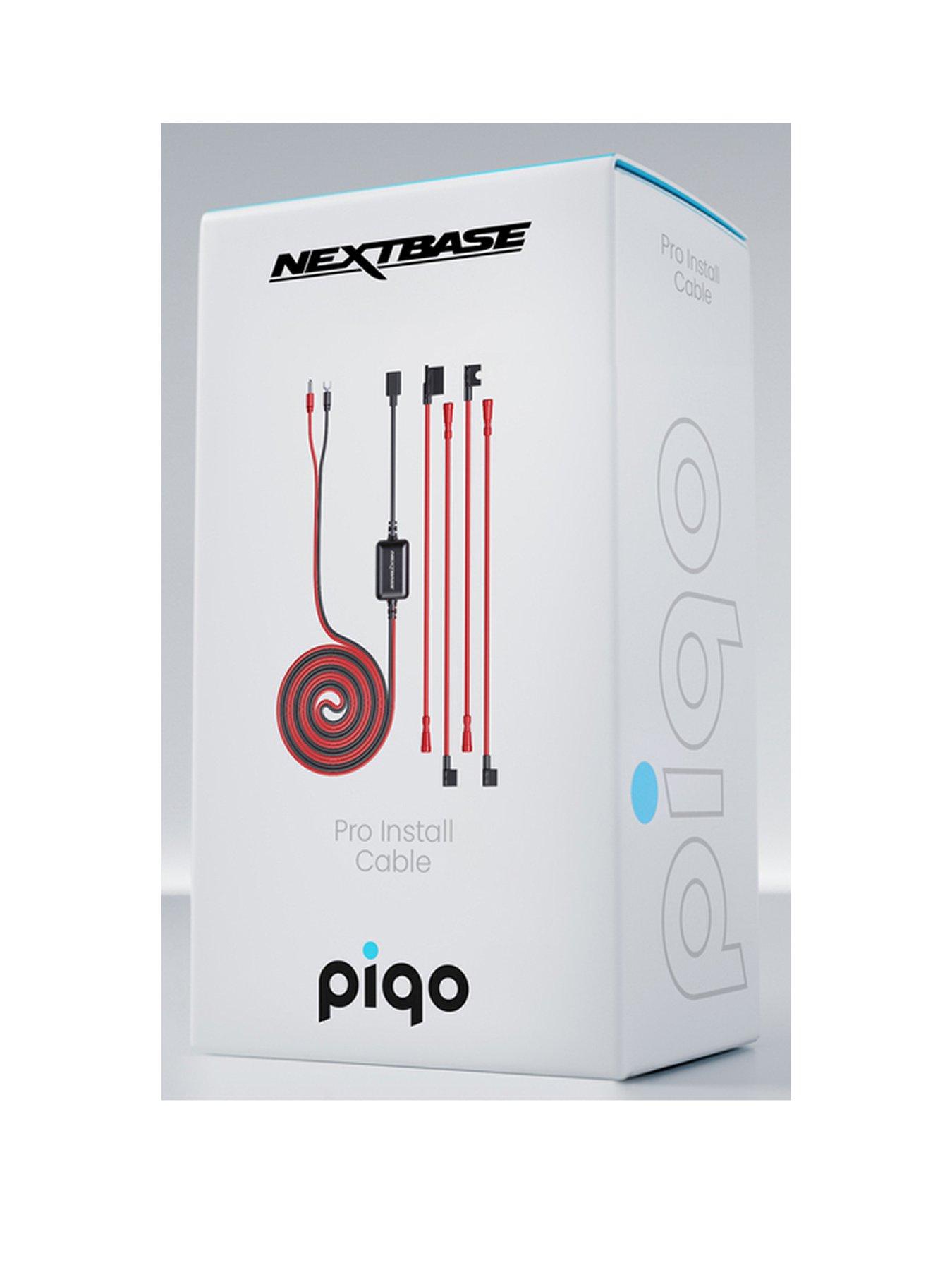 Image 3 of 3 of Nextbase Piqo Pro Install Cable