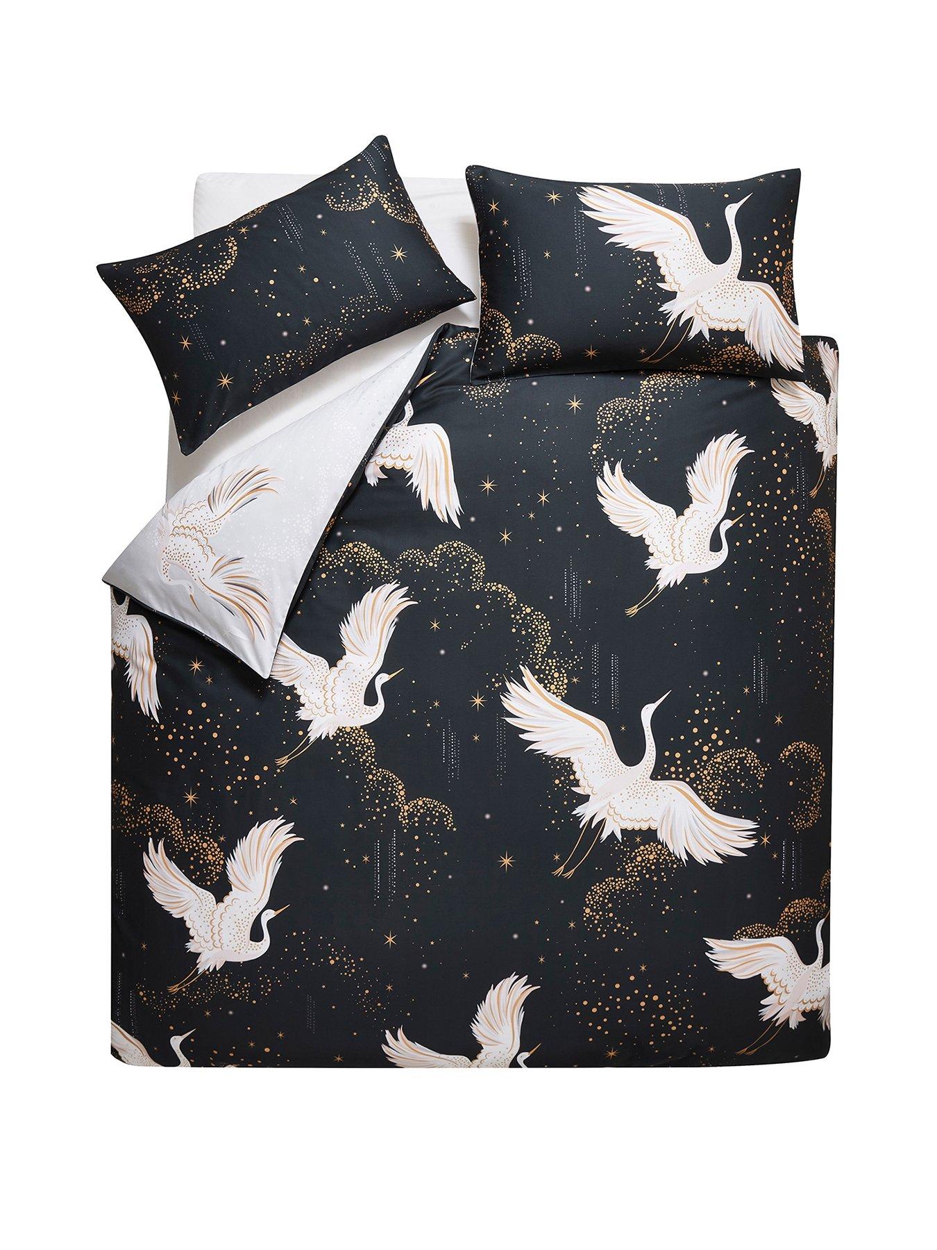 sara-miller-flying-cranes-duvet-set--kingstillFront