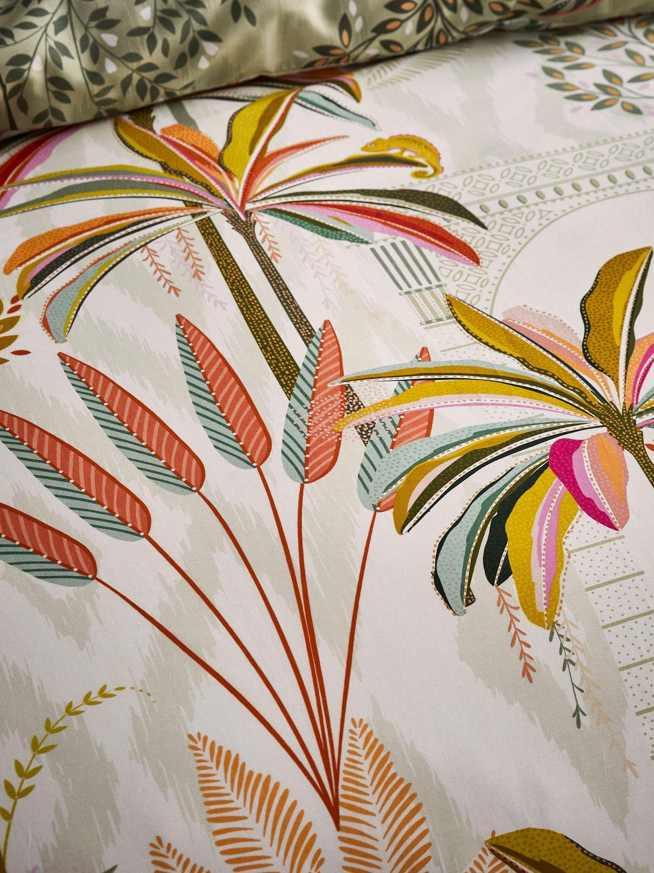 sara-miller-palm-garden-duvet-set--super-kingdetail